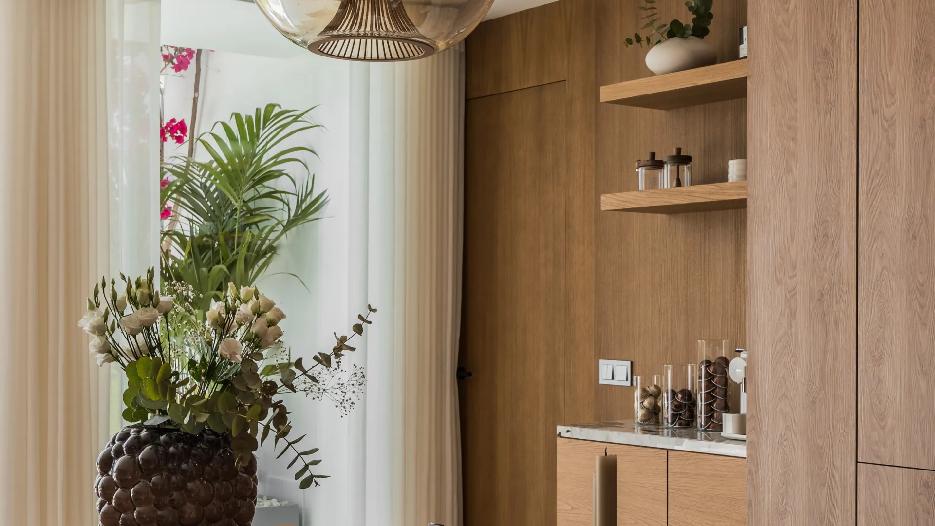 Apartamento planta baja en venta en Aloha
