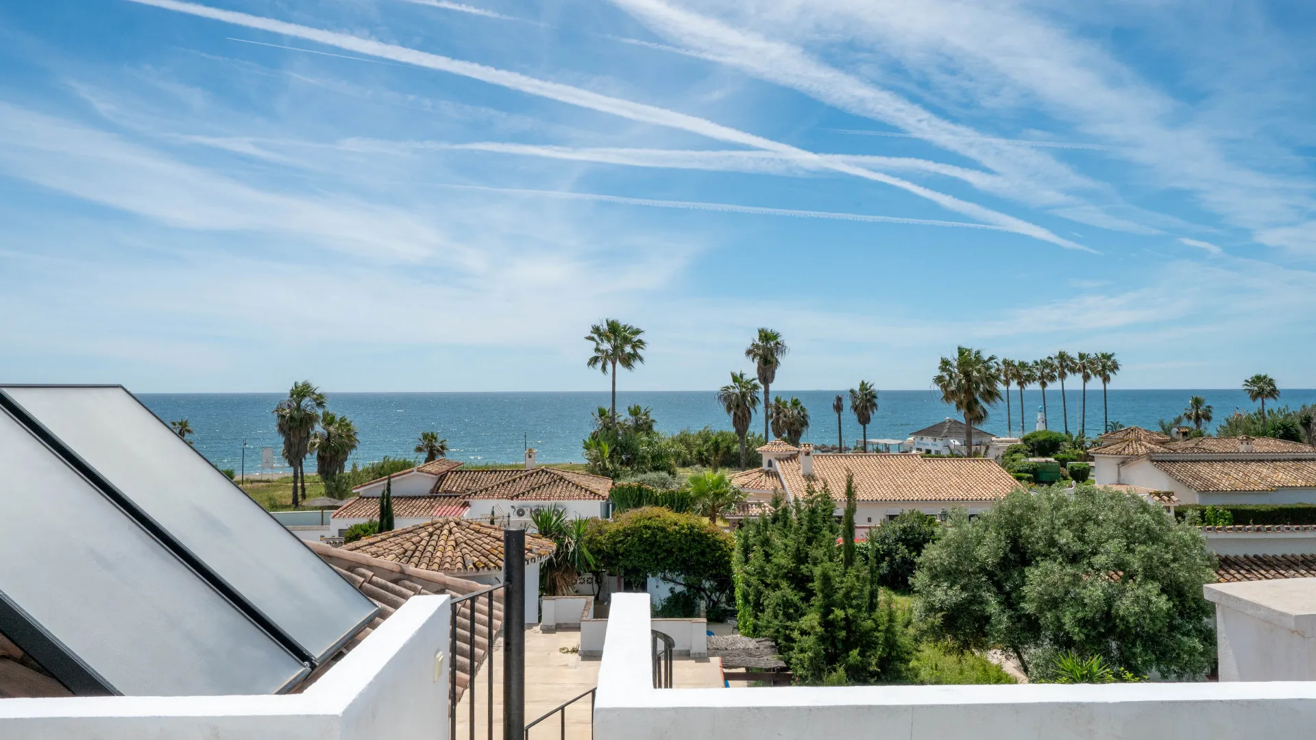 Villa in El Saladillo for sale