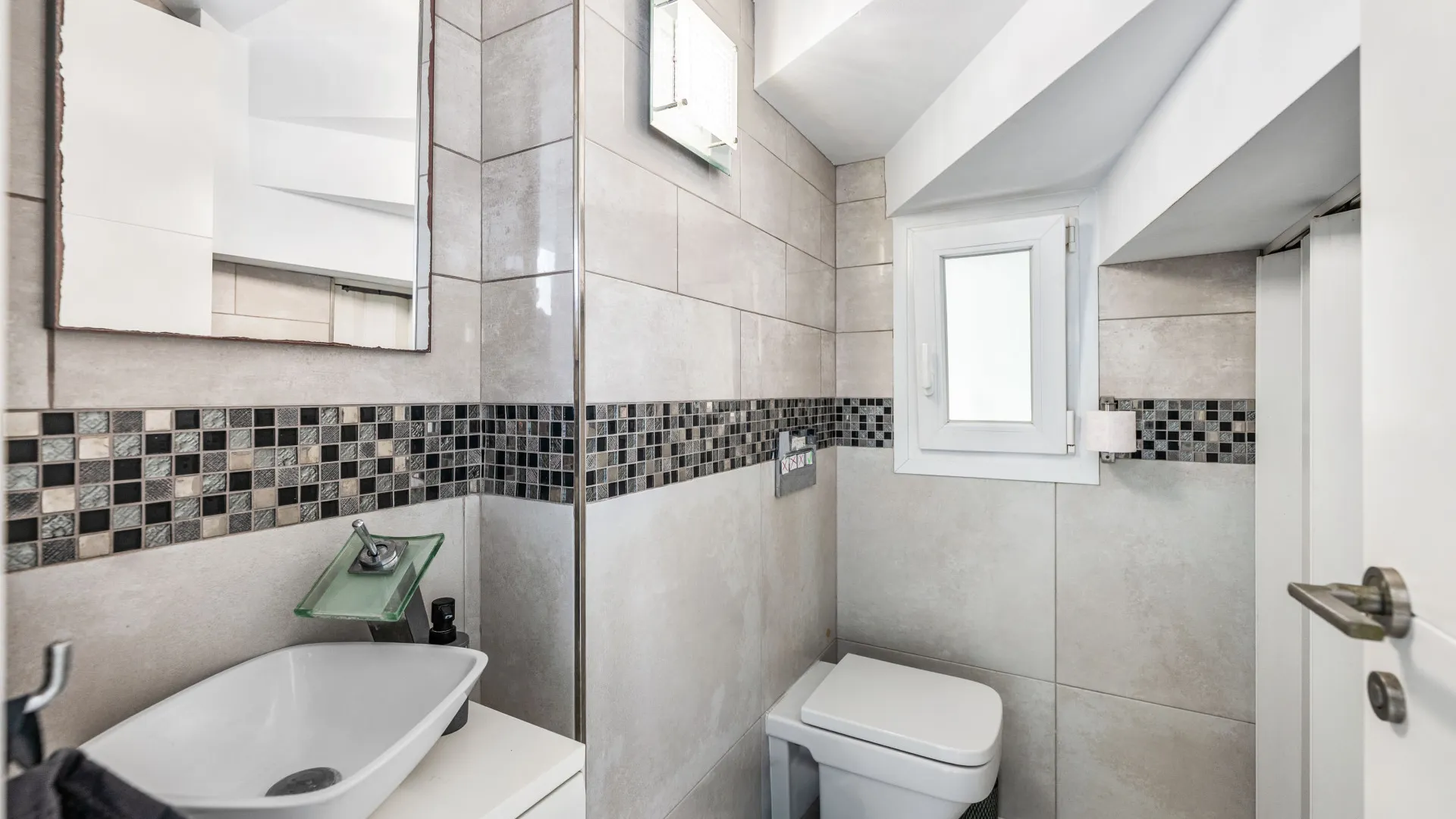 Villa in El Saladillo for sale