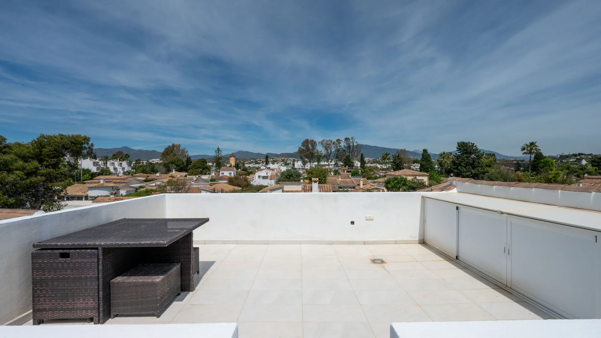 Villa in El Saladillo for sale