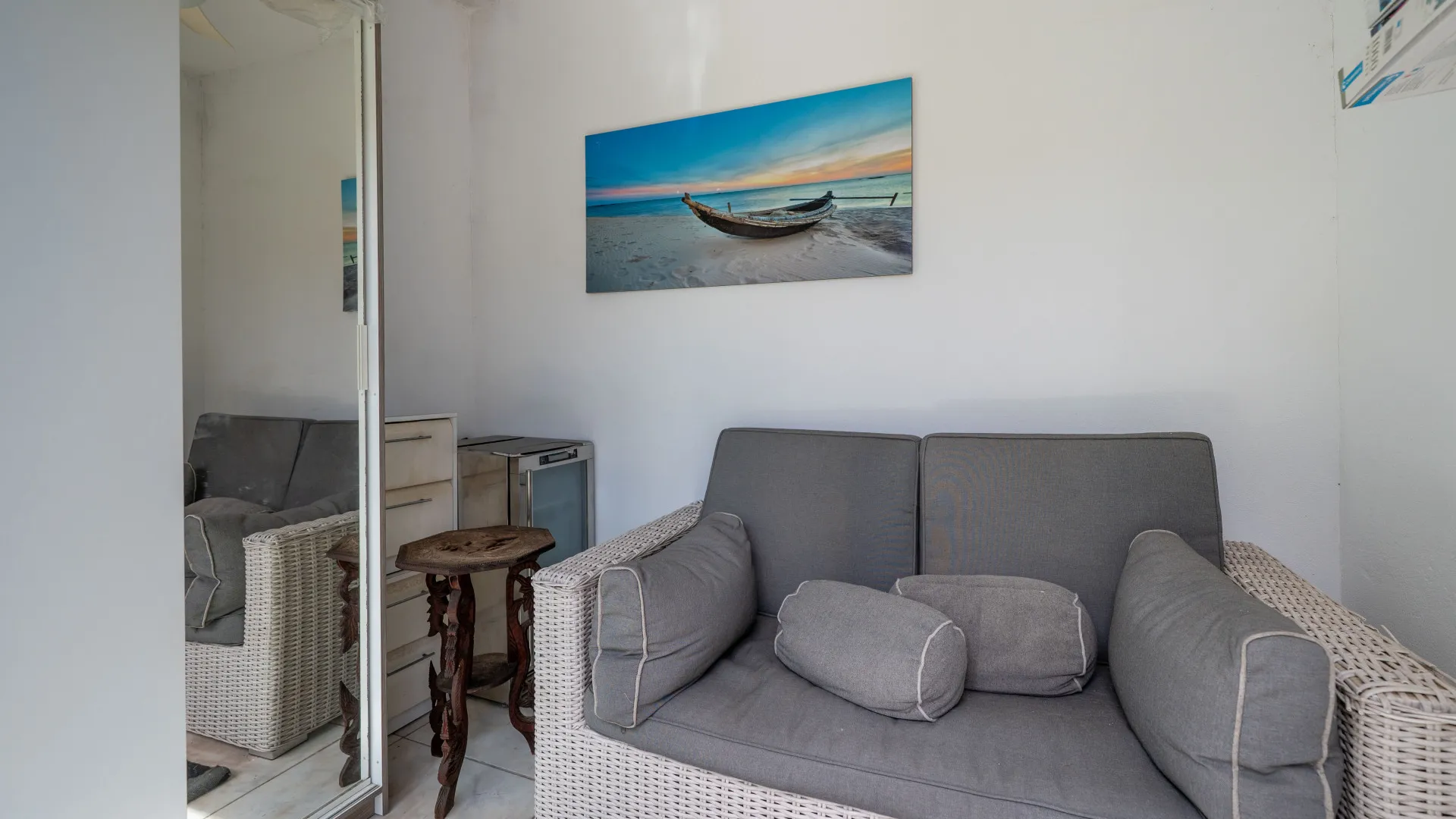 Villa in El Saladillo for sale