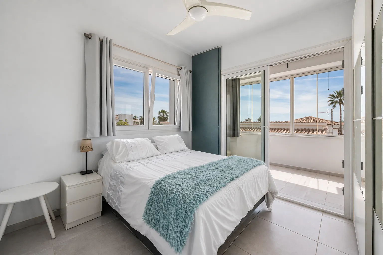 Villa in El Saladillo for sale