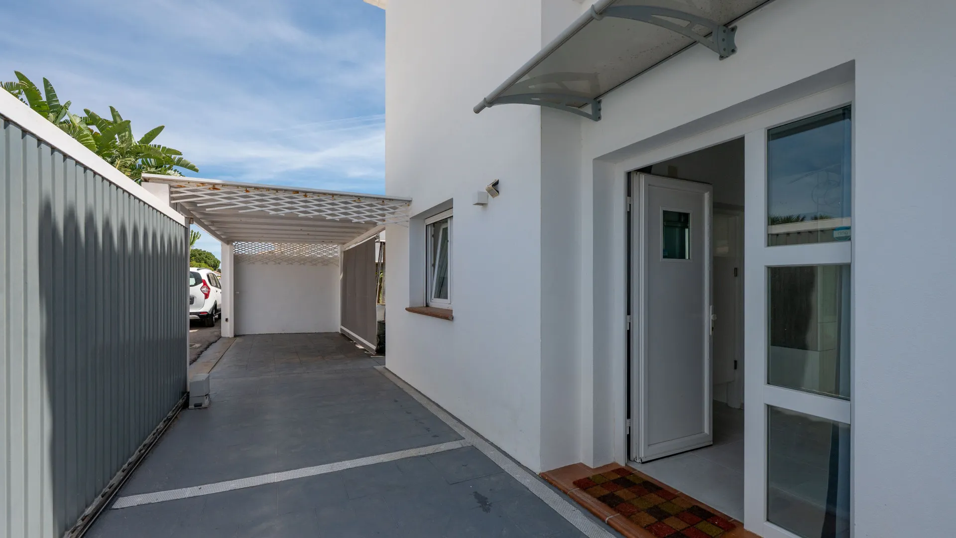 Villa in El Saladillo for sale