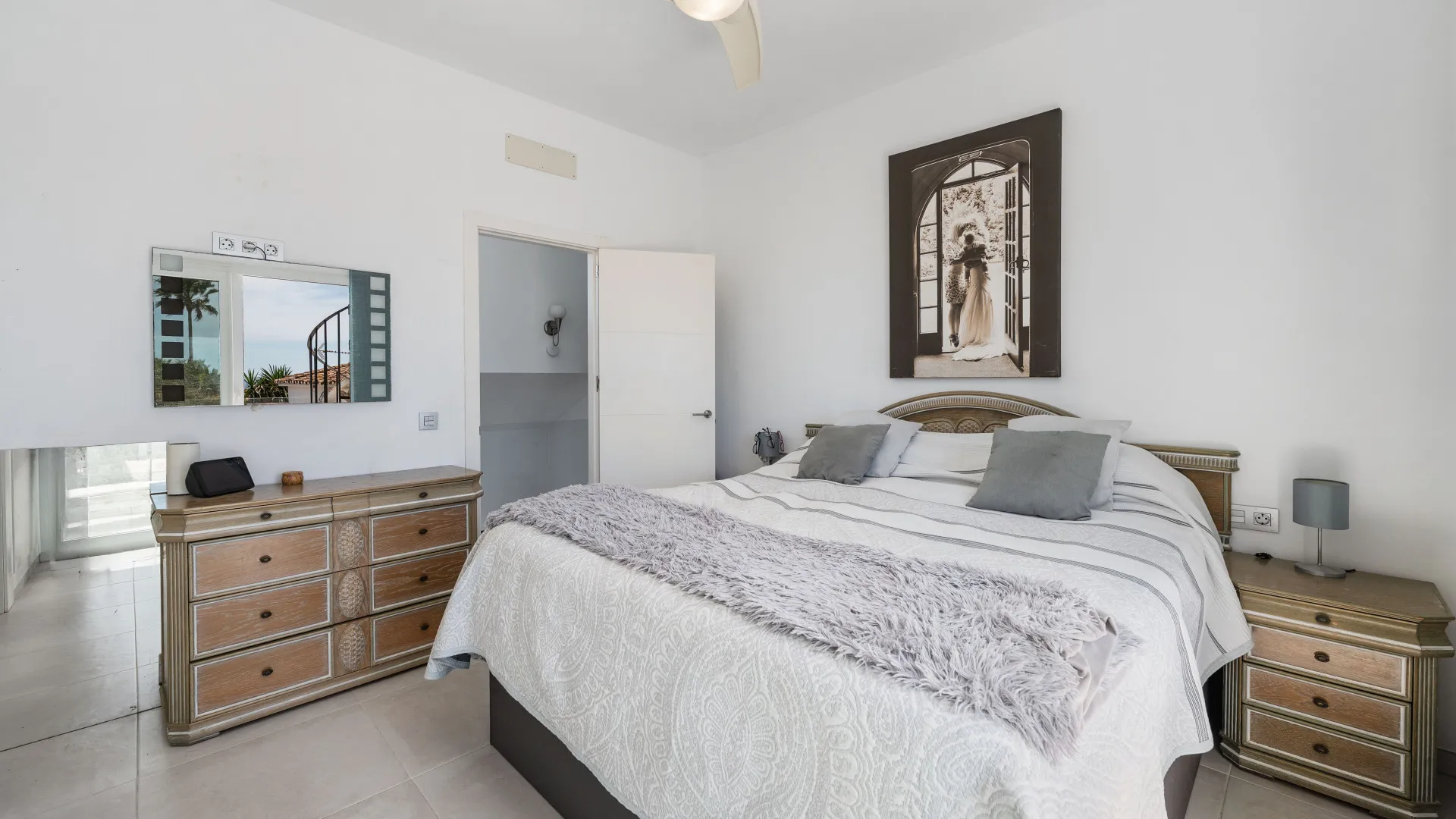 Villa in El Saladillo for sale