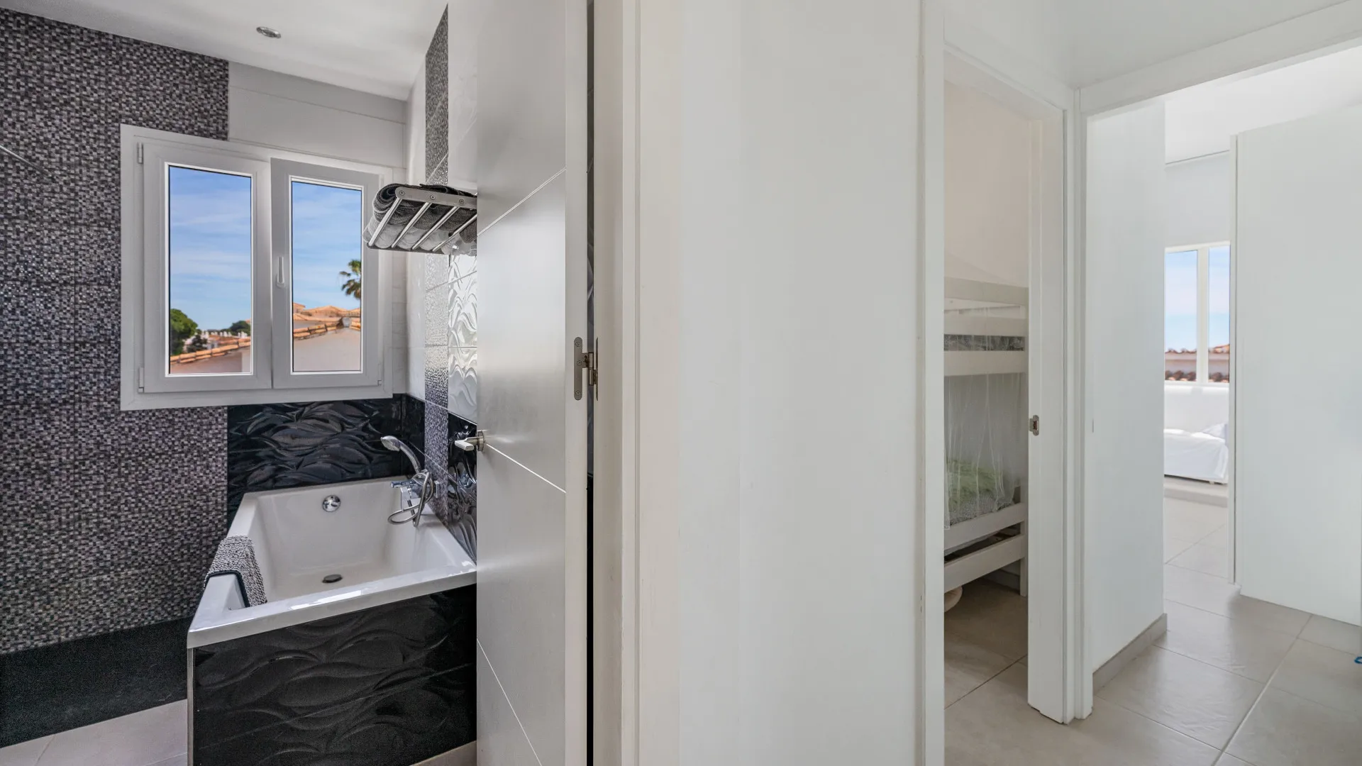 Villa in El Saladillo for sale