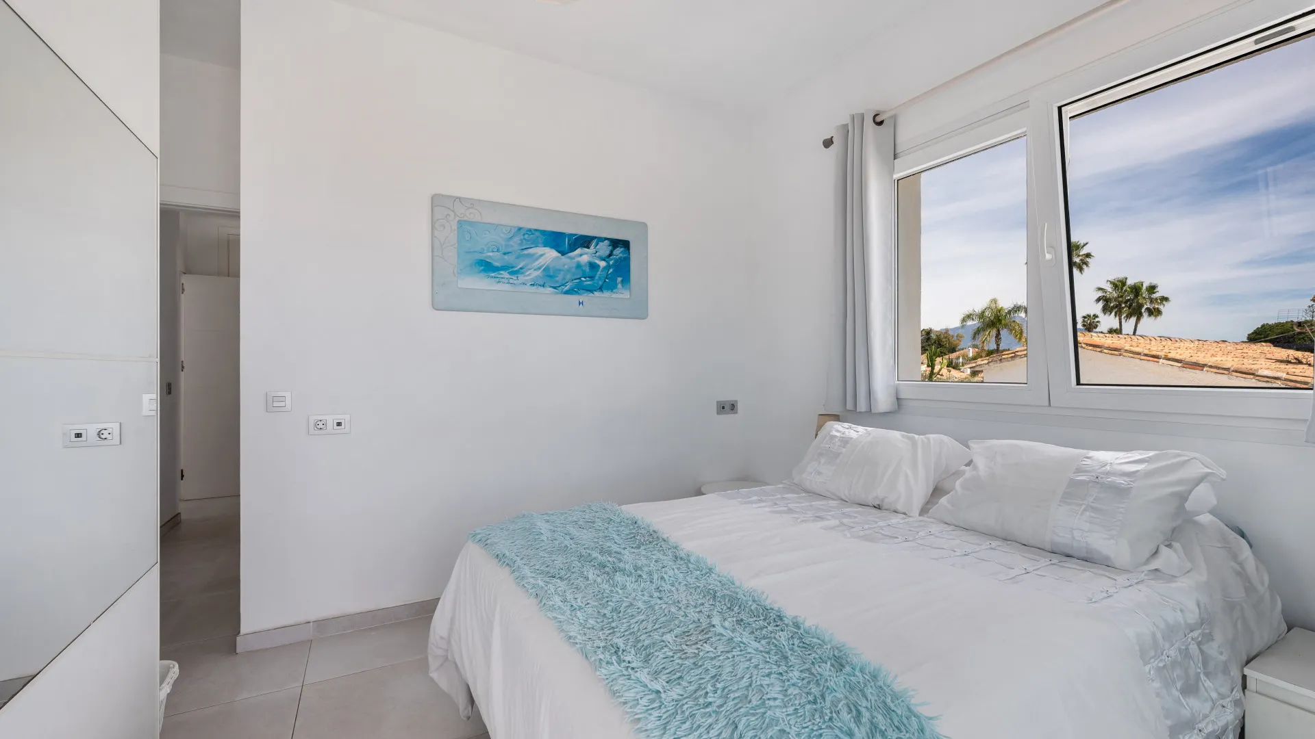 Villa in El Saladillo for sale