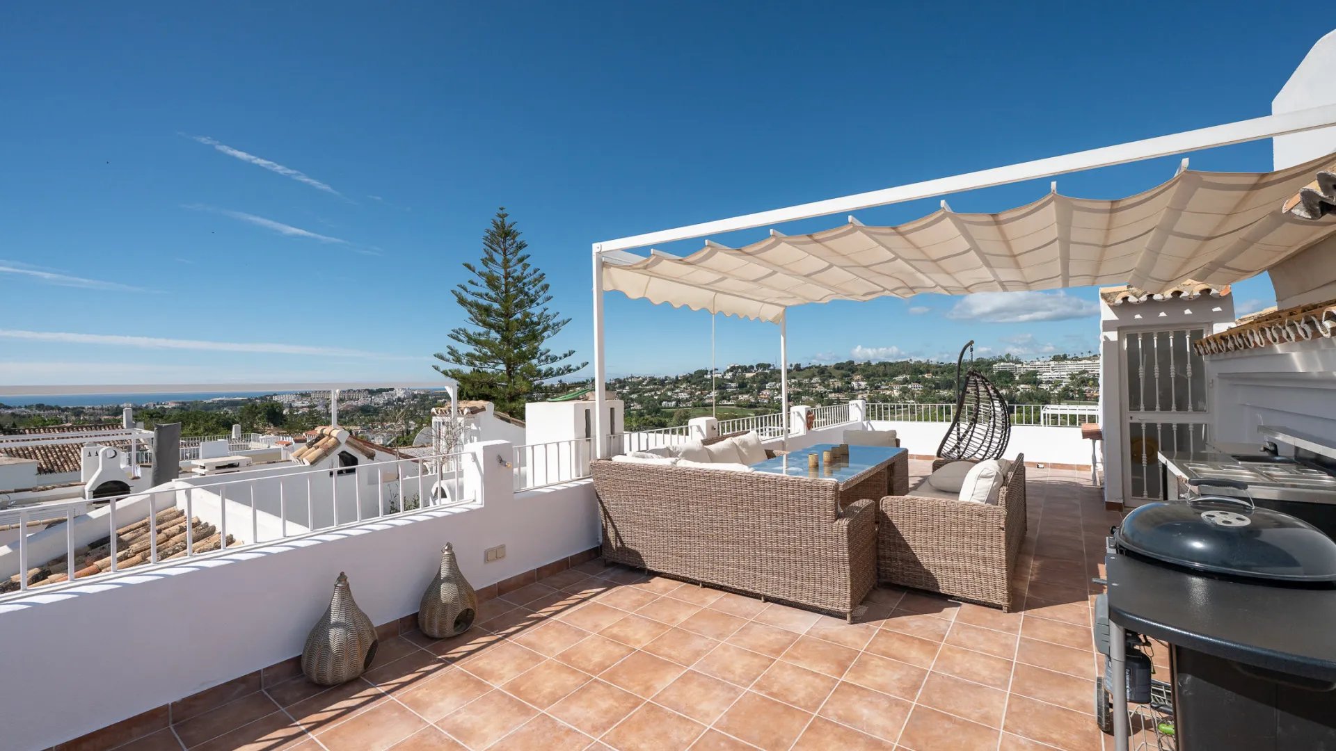 Town house for sale in Aloha Pueblo