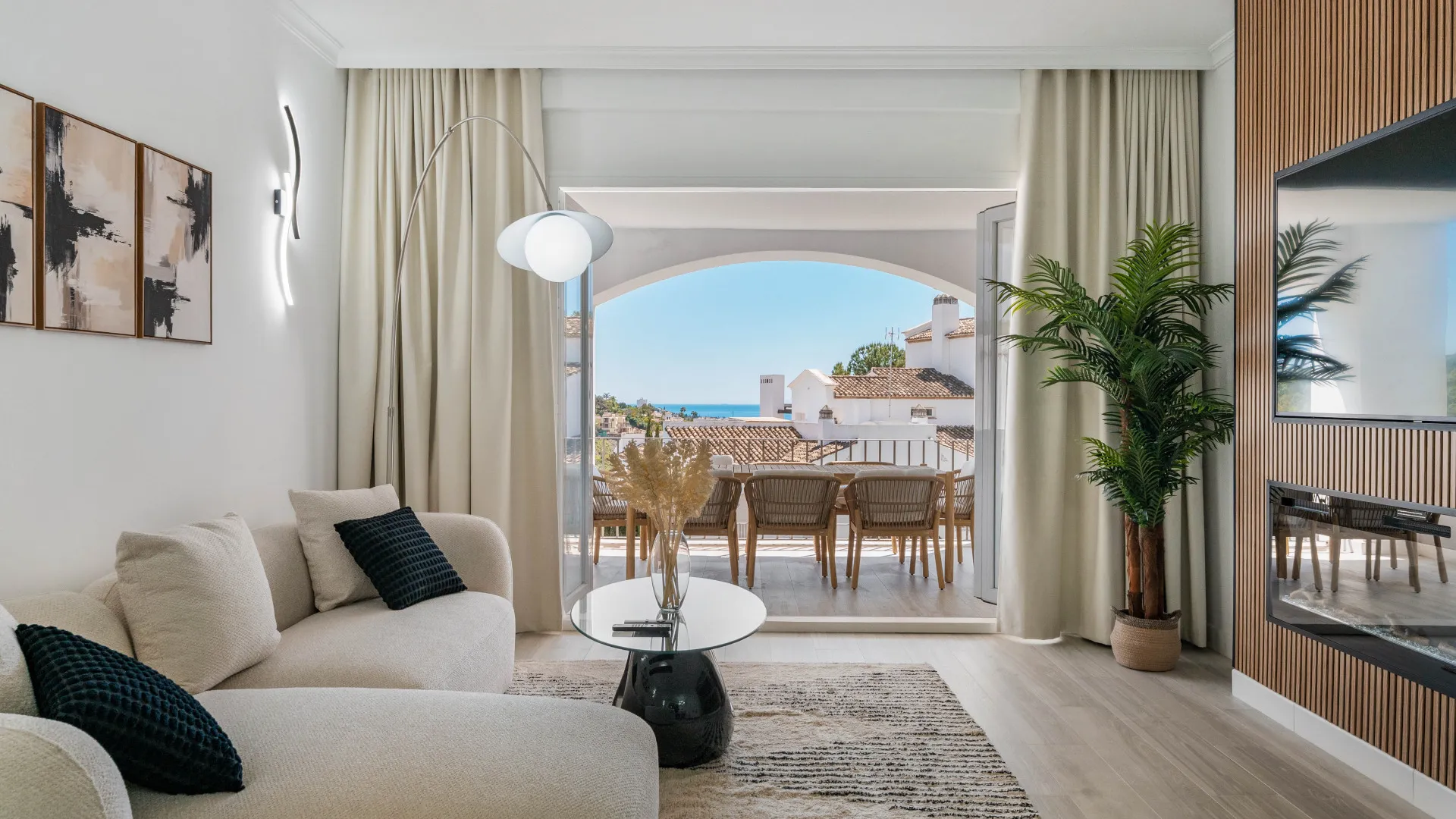 Se vende apartamento en Altos de La Quinta con 3 dormitorios