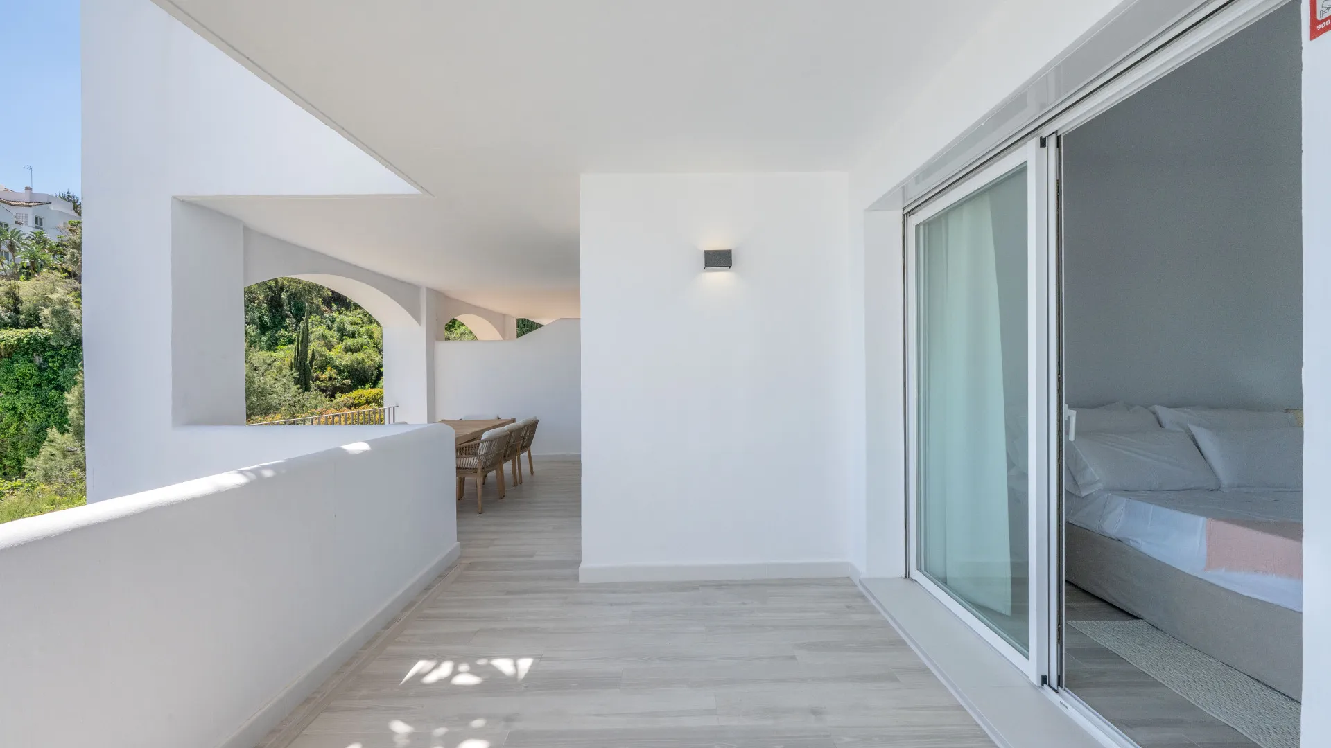 Se vende apartamento en Altos de La Quinta con 3 dormitorios