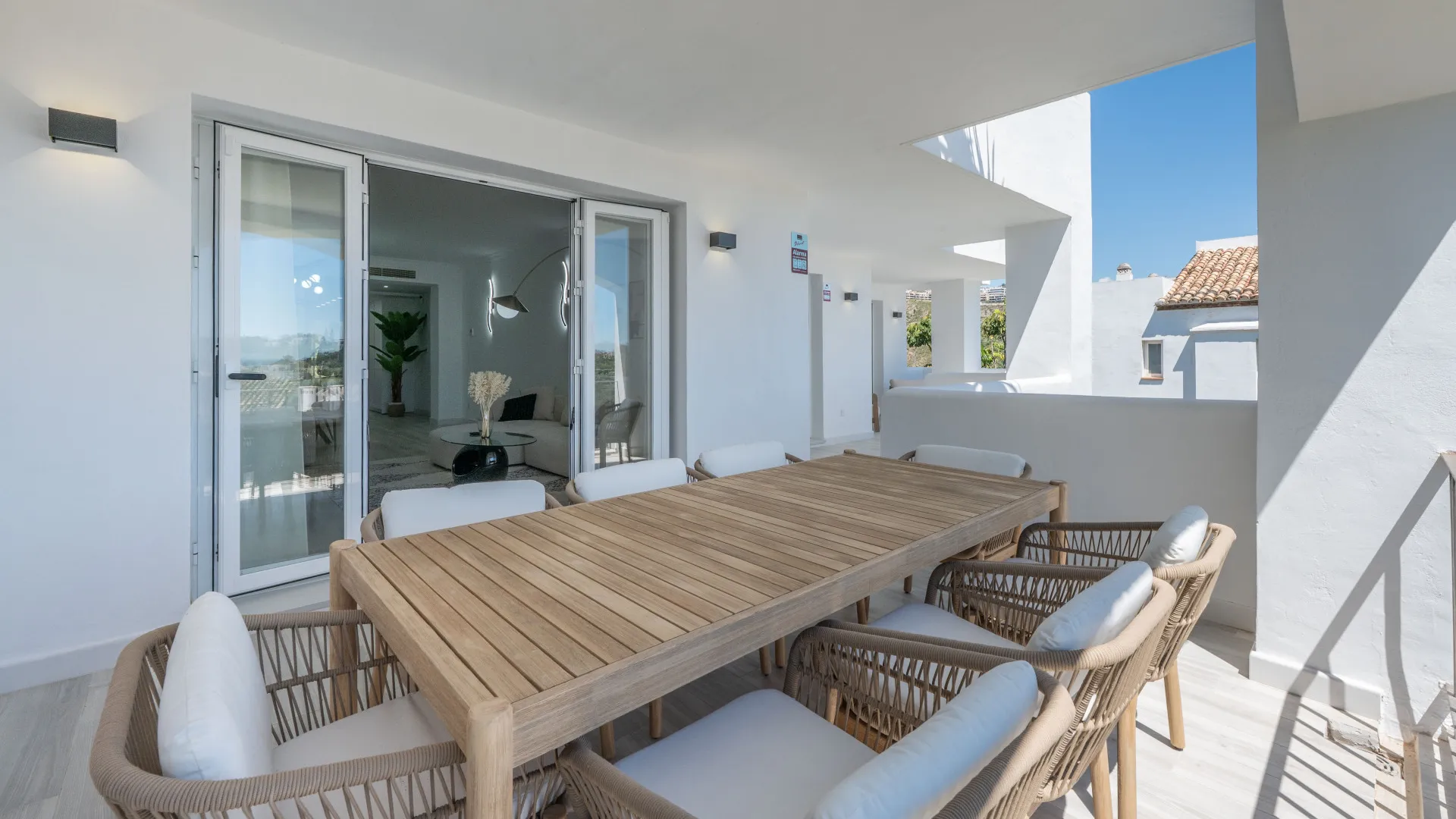 Se vende apartamento en Altos de La Quinta con 3 dormitorios