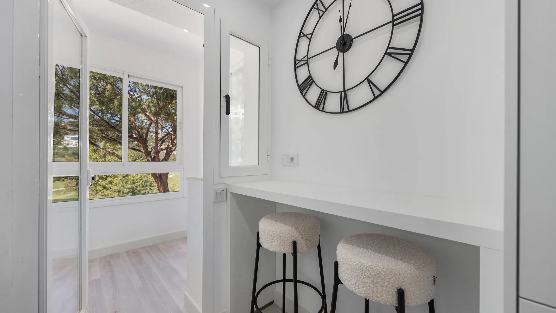 Se vende apartamento en Altos de La Quinta con 3 dormitorios