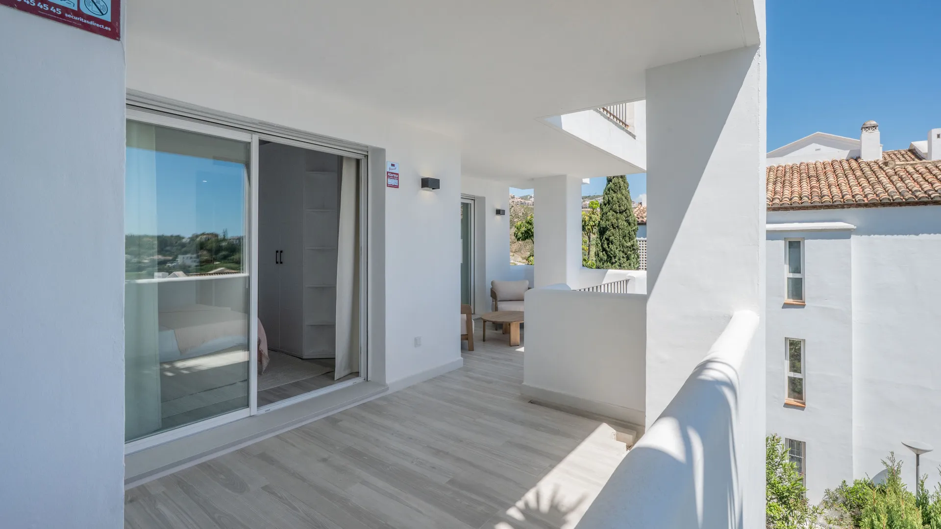 Se vende apartamento en Altos de La Quinta con 3 dormitorios
