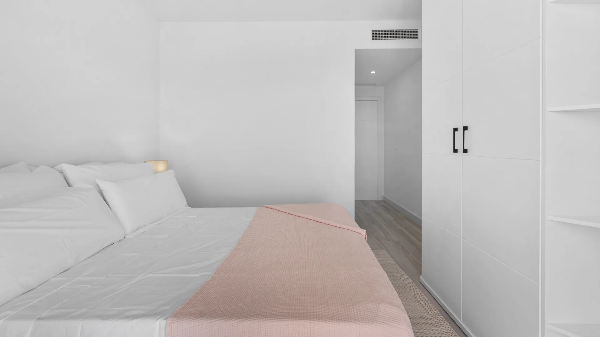 Se vende apartamento en Altos de La Quinta con 3 dormitorios