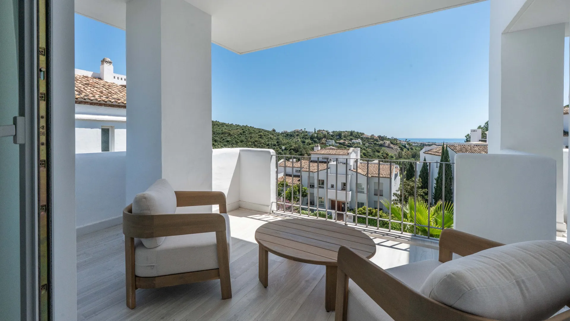 Se vende apartamento en Altos de La Quinta con 3 dormitorios