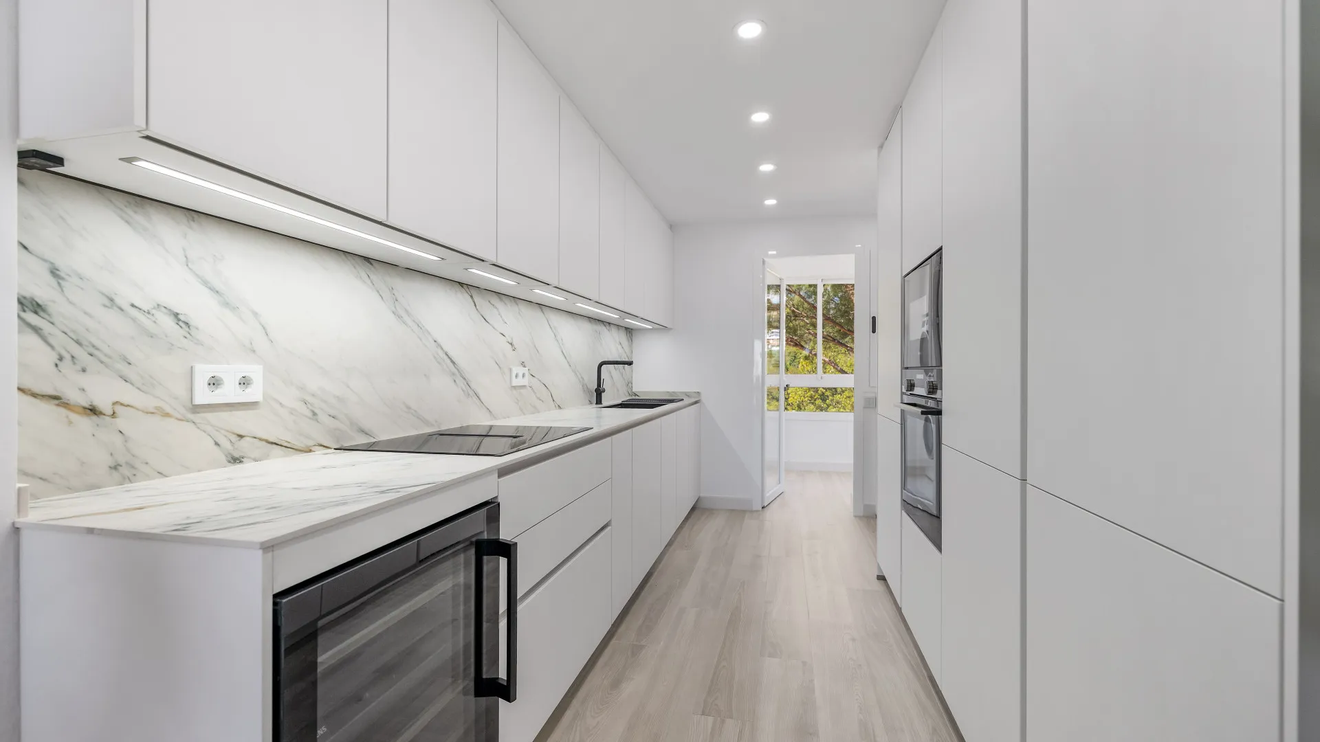 Se vende apartamento en Altos de La Quinta con 3 dormitorios