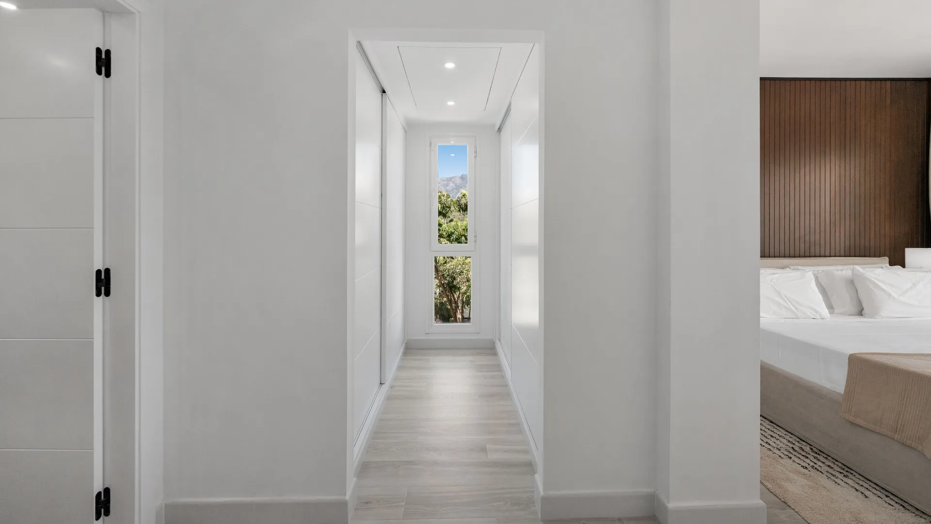 Se vende apartamento en Altos de La Quinta con 3 dormitorios