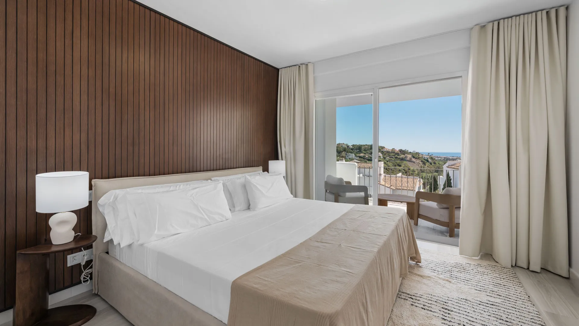 Se vende apartamento en Altos de La Quinta con 3 dormitorios