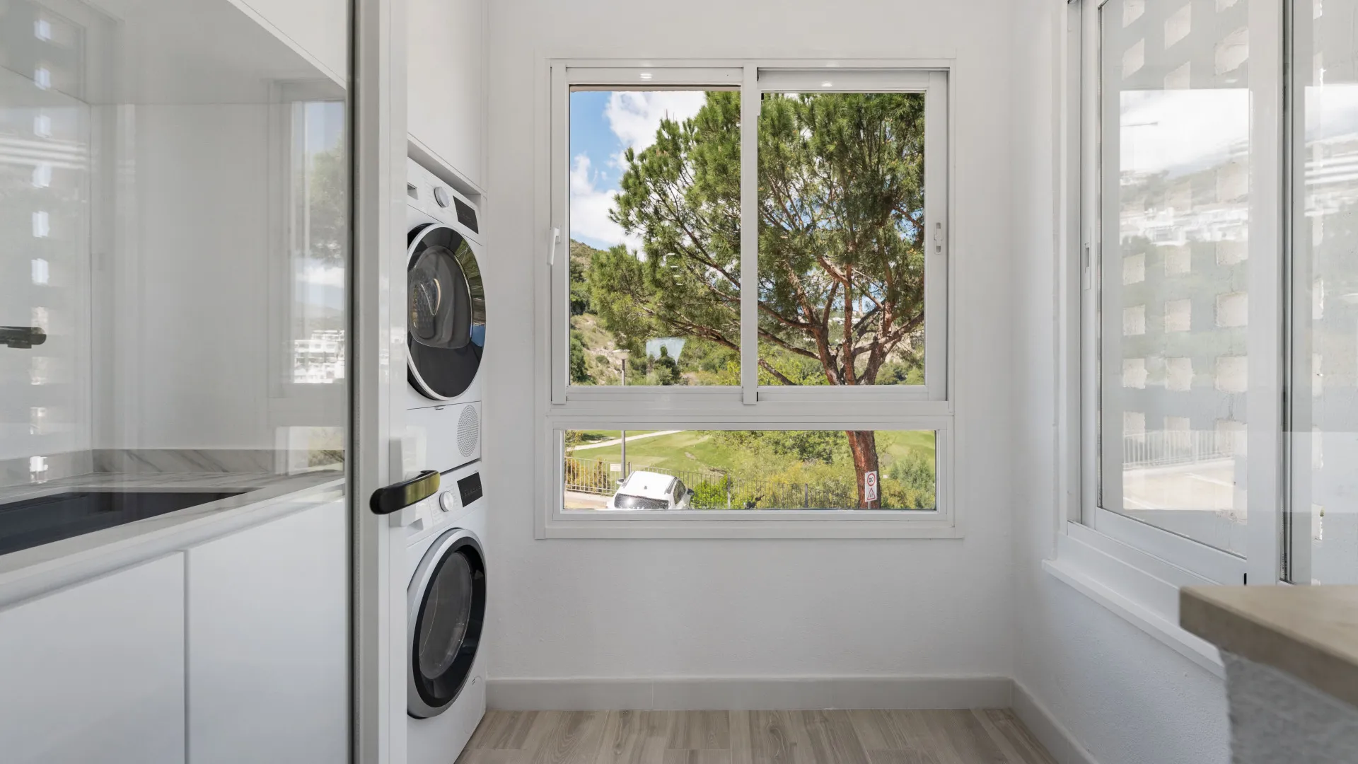 Se vende apartamento en Altos de La Quinta con 3 dormitorios