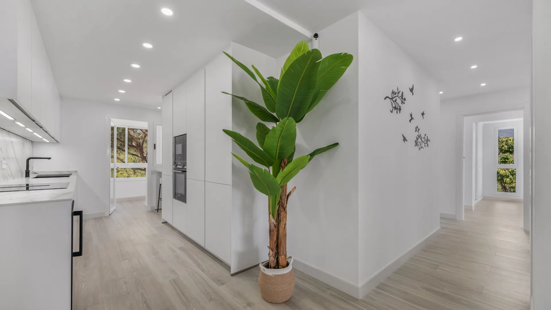 Se vende apartamento en Altos de La Quinta con 3 dormitorios
