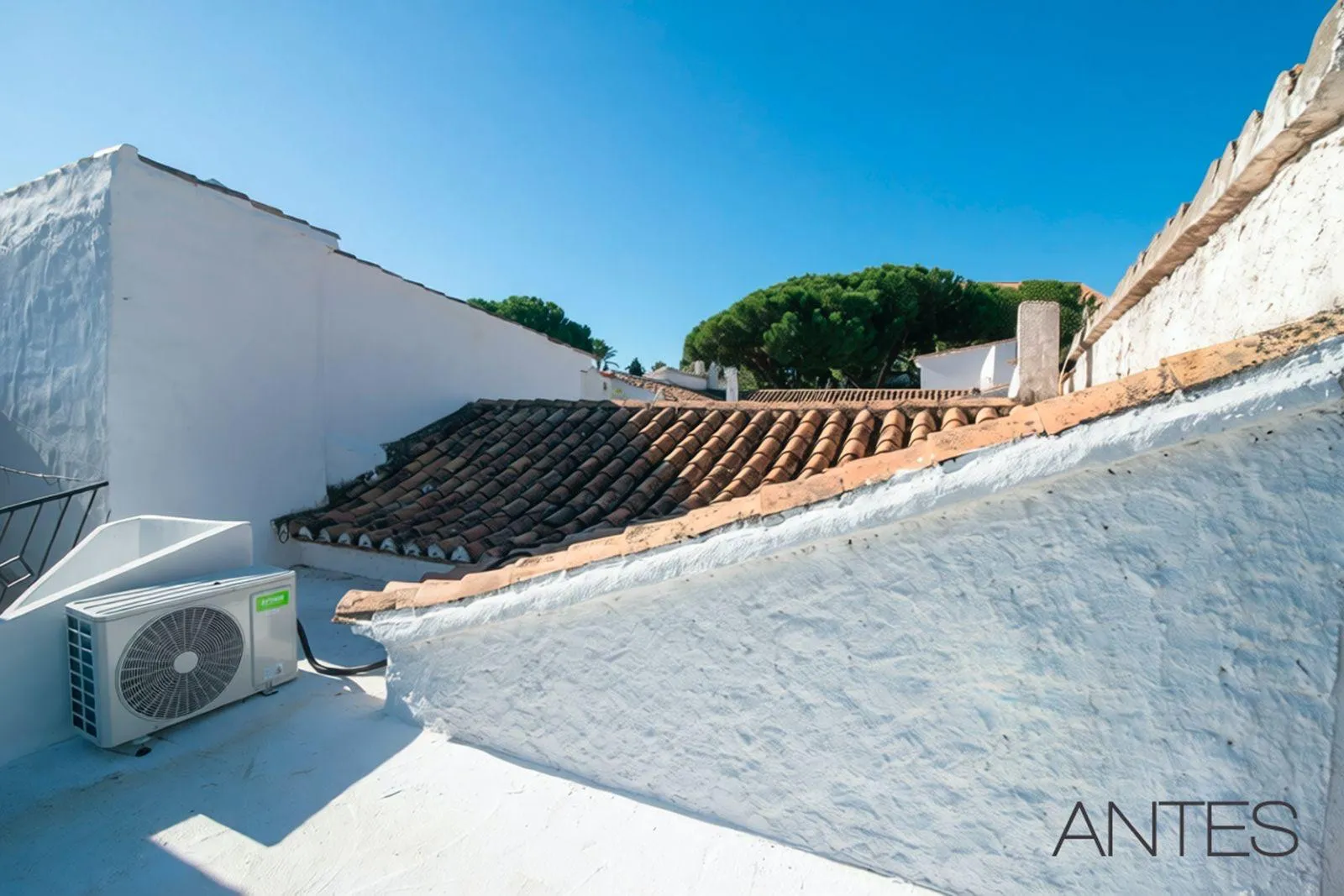 Se vende apartamento en Las Chapas de 2 dormitorios