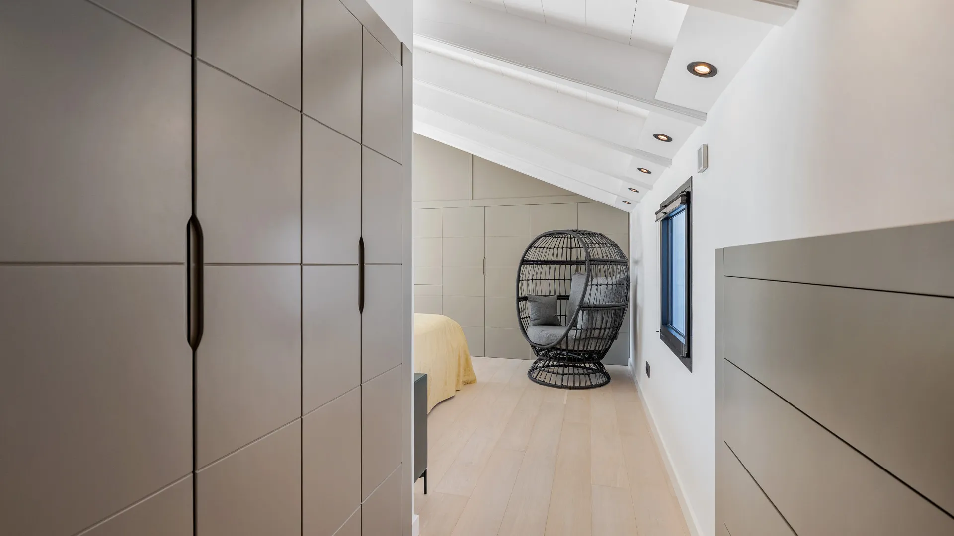 For sale duplex penthouse in Monte Paraiso
