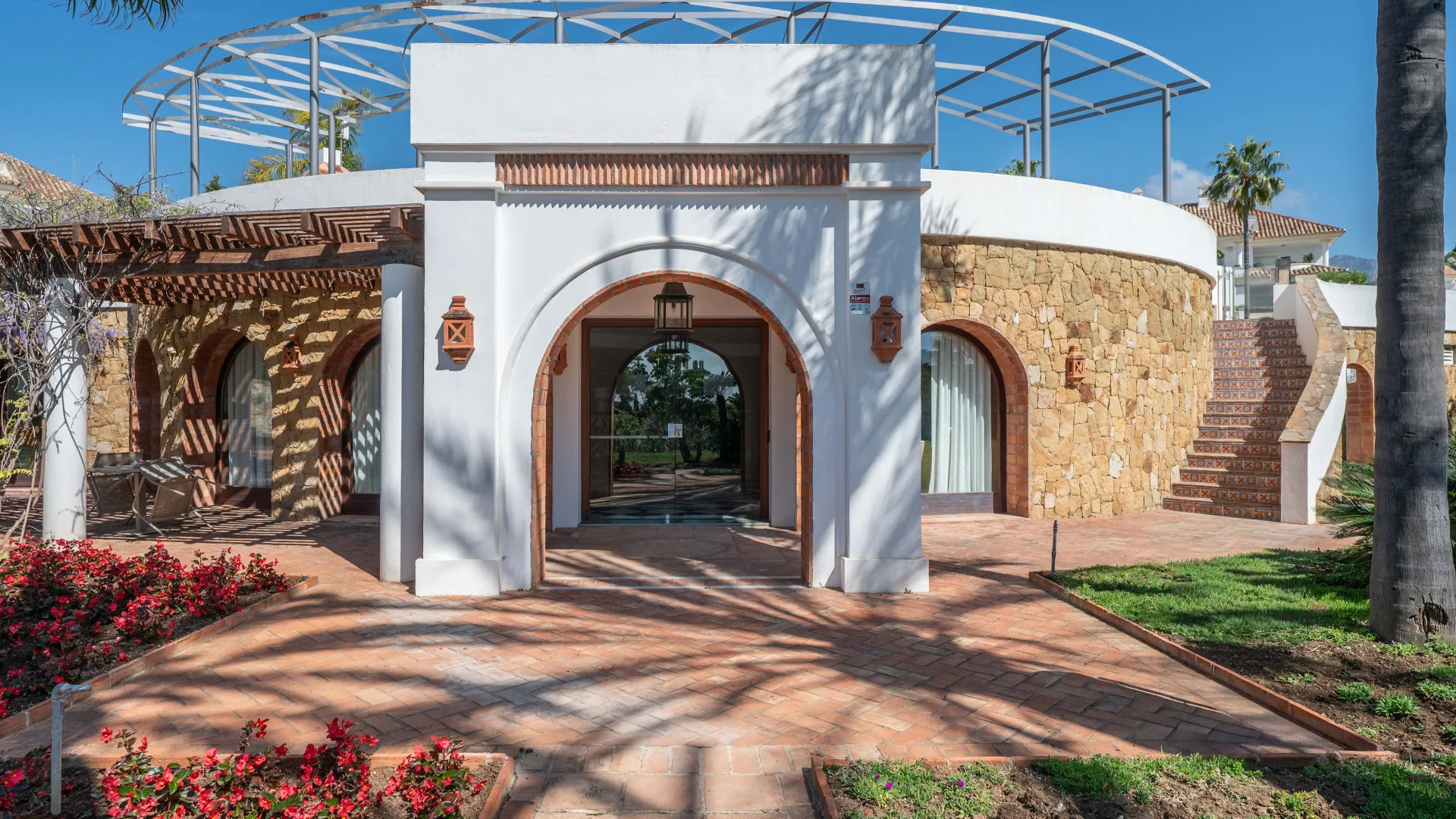 For sale duplex penthouse in Monte Paraiso