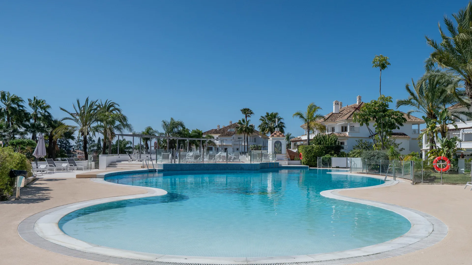 For sale duplex penthouse in Monte Paraiso