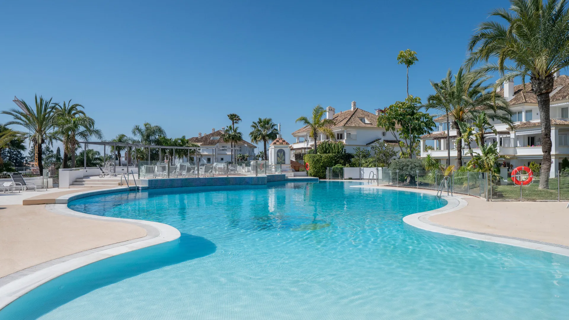 For sale duplex penthouse in Monte Paraiso