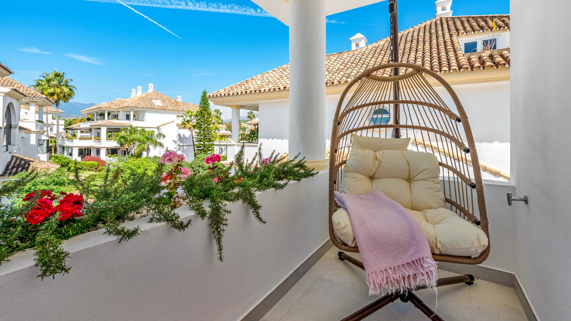 For sale duplex penthouse in Monte Paraiso