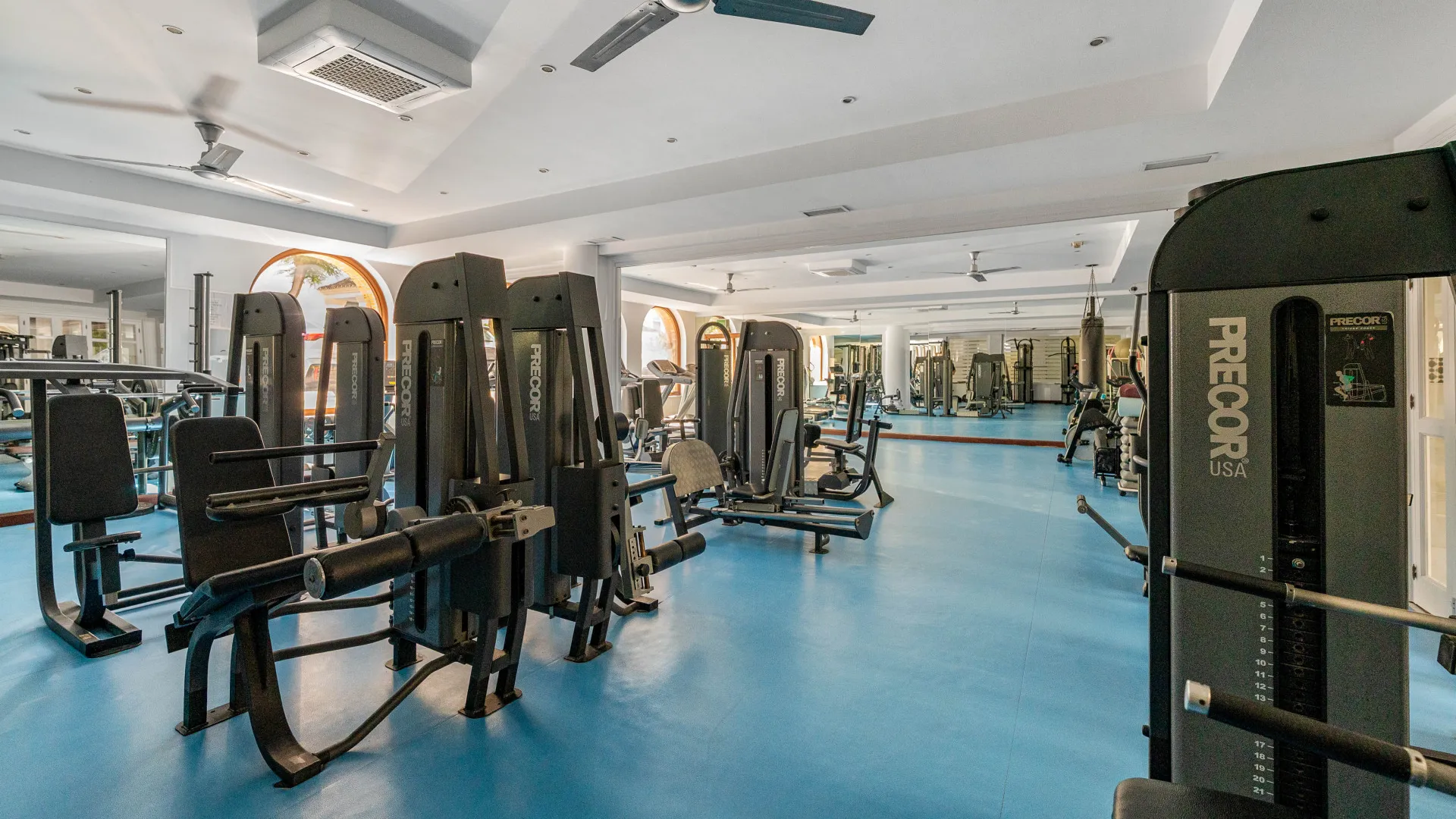 For sale duplex penthouse in Monte Paraiso