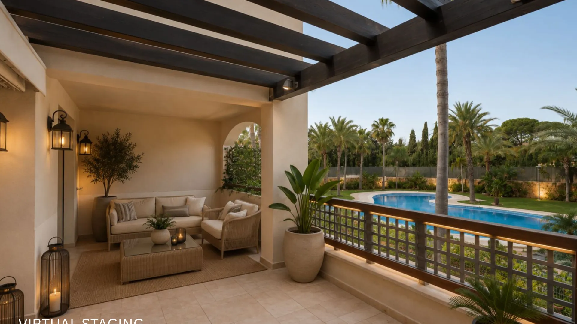Apartamento en venta de 2 dormitorios en Nueva Andalucia