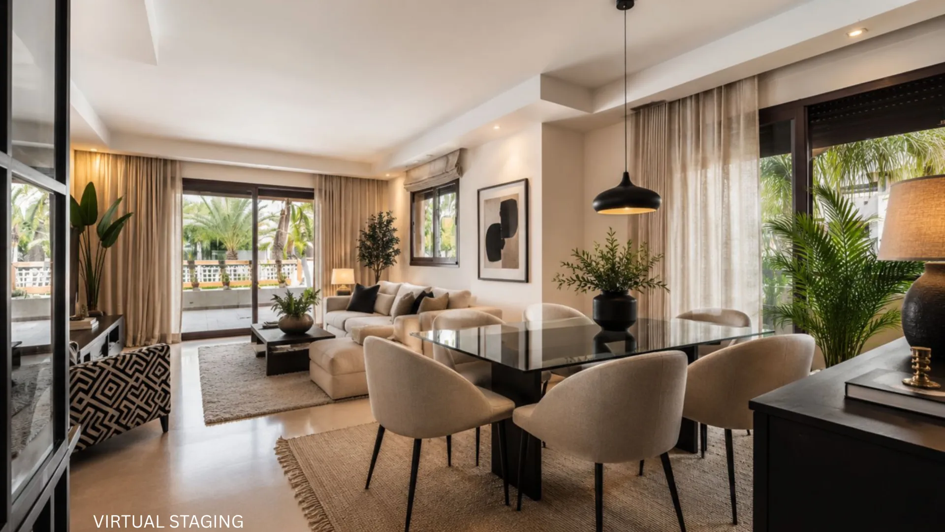 Apartamento en venta de 2 dormitorios en Nueva Andalucia