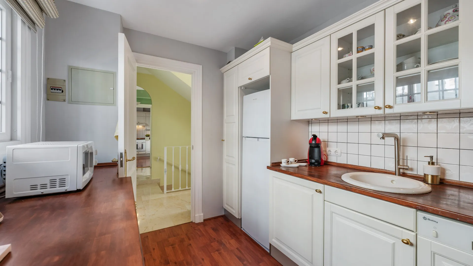 For sale 3 bedrooms town house in Aloha Pueblo