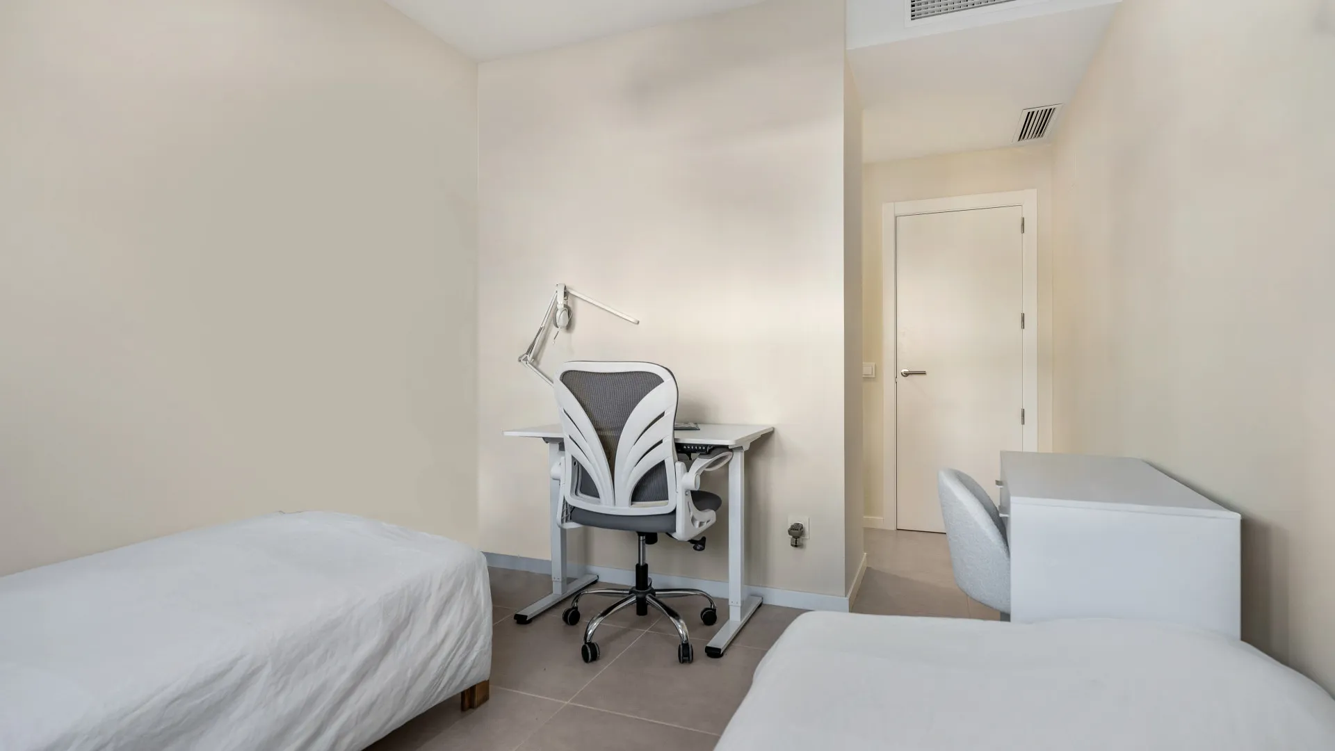 Ground floor apartment for sale in Aqua Gardens