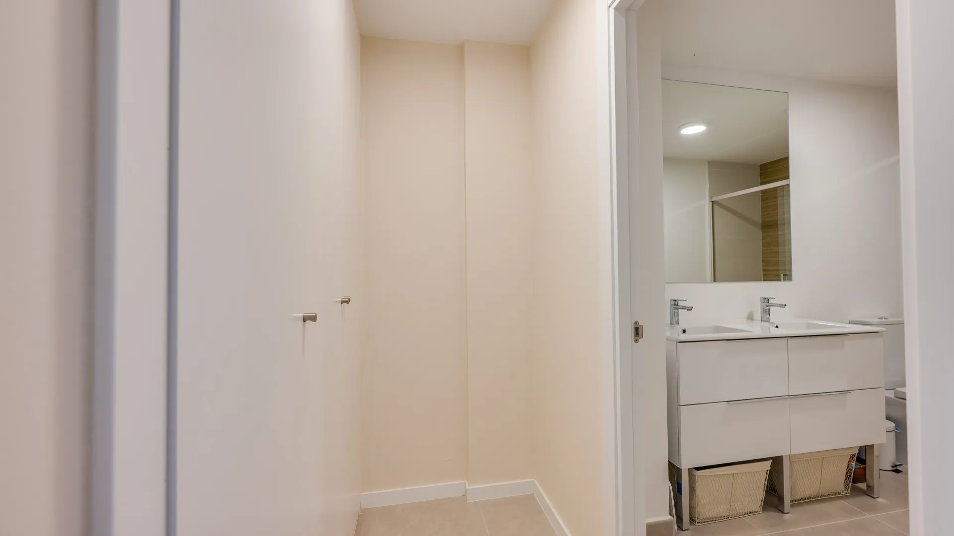 Ground floor apartment for sale in Aqua Gardens