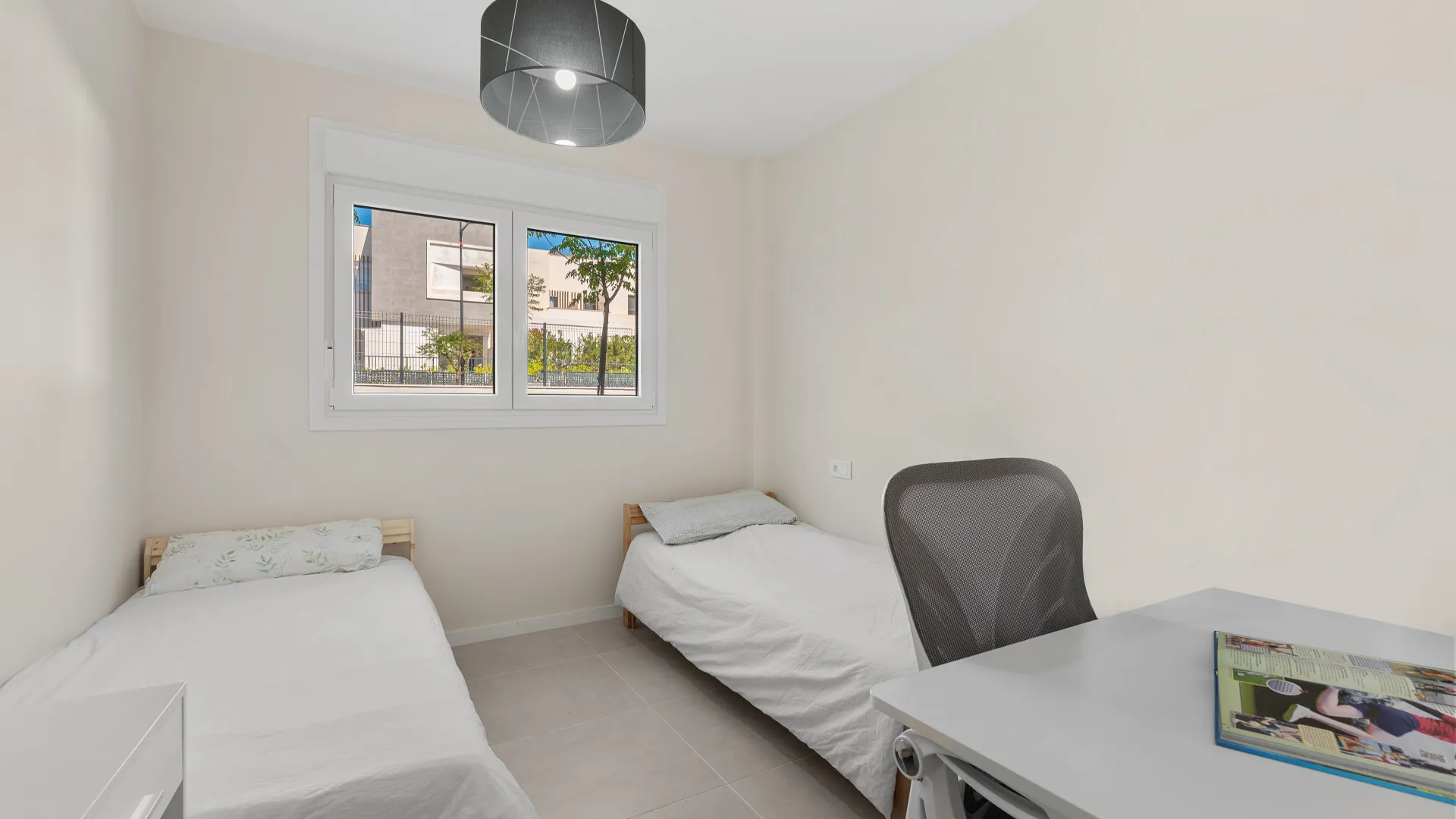 Ground floor apartment for sale in Aqua Gardens