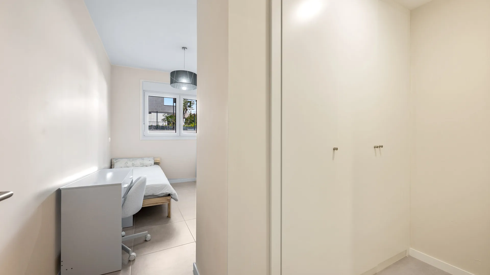 Ground floor apartment for sale in Aqua Gardens