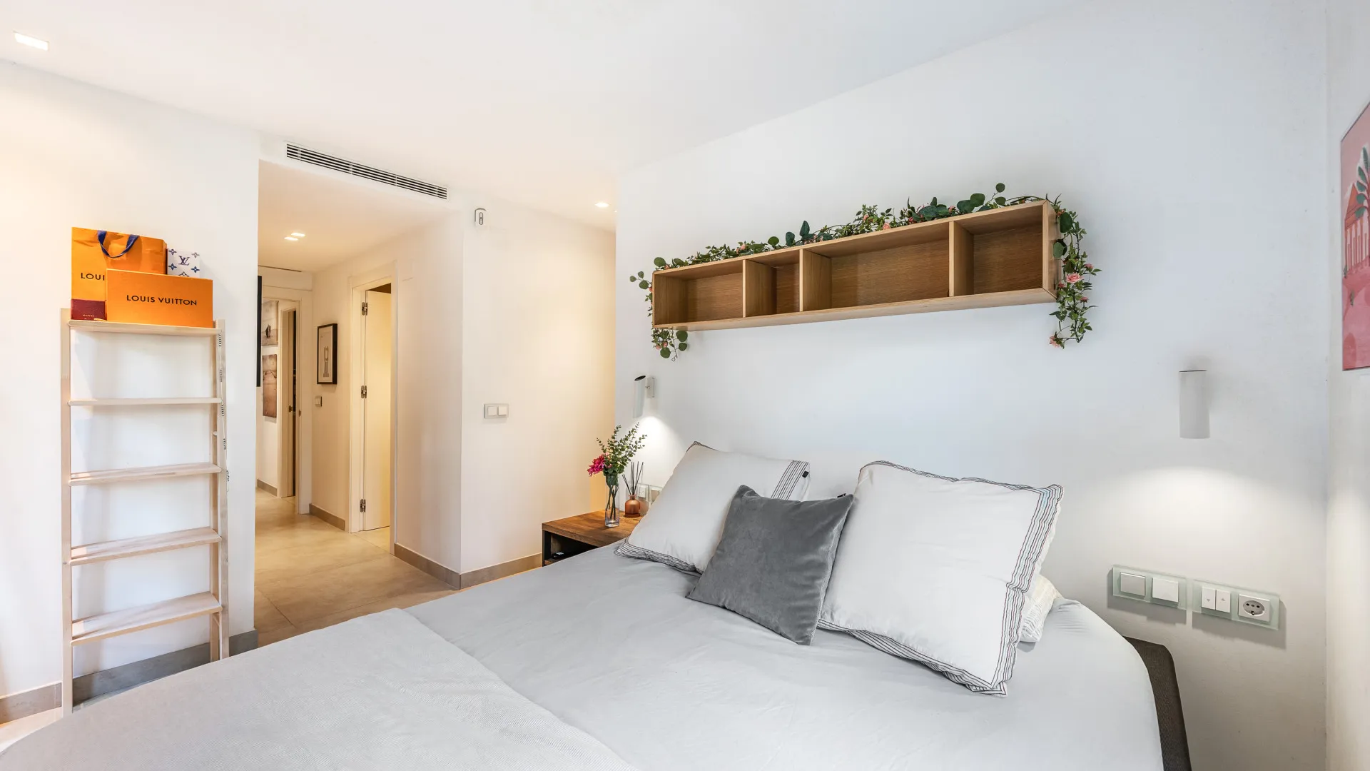 Comprar apartamento en Marbella - Puerto Banus