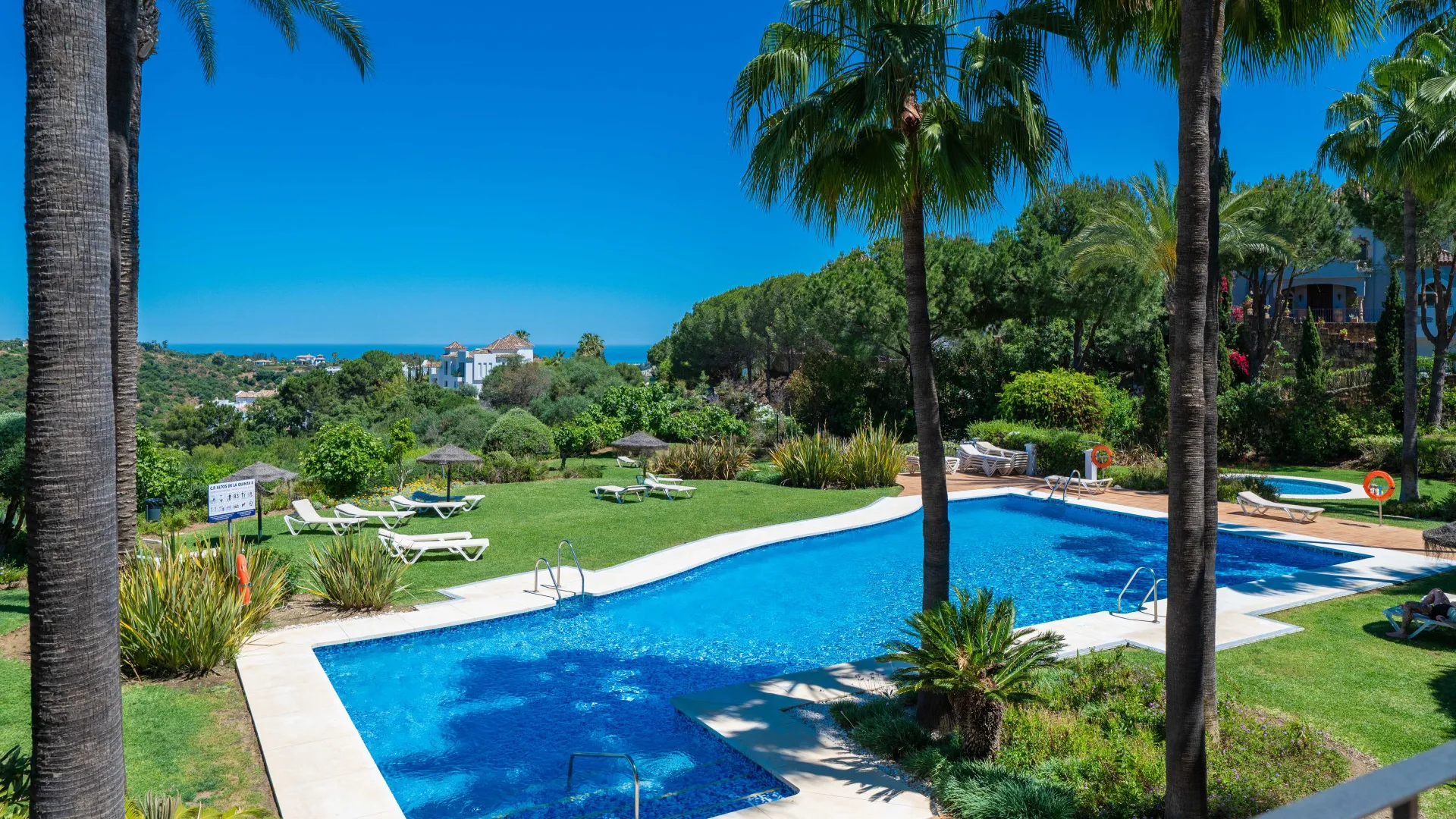 3 bedrooms apartment in Altos de La Quinta for sale