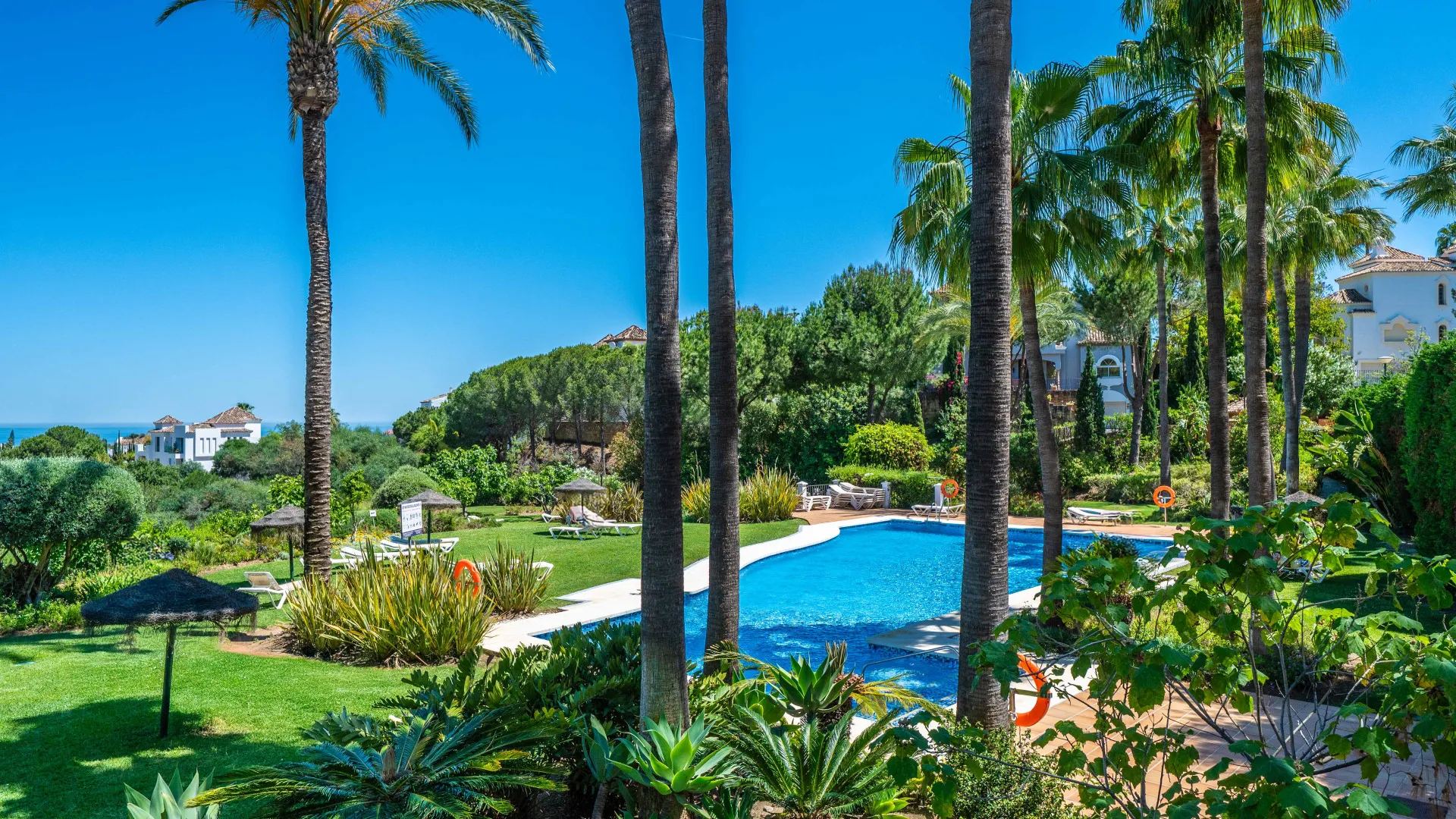 3 bedrooms apartment in Altos de La Quinta for sale