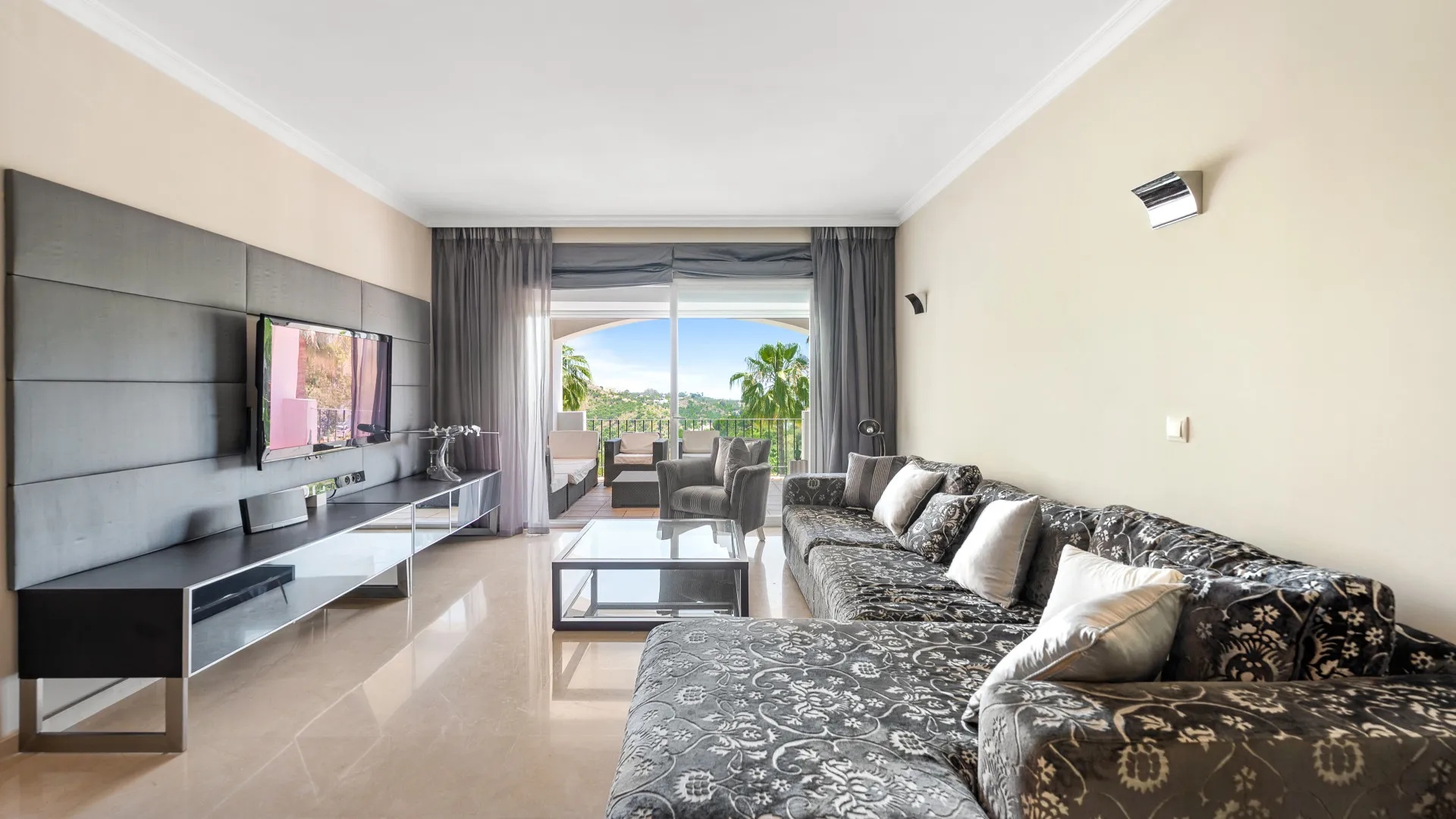 3 bedrooms apartment in Altos de La Quinta for sale