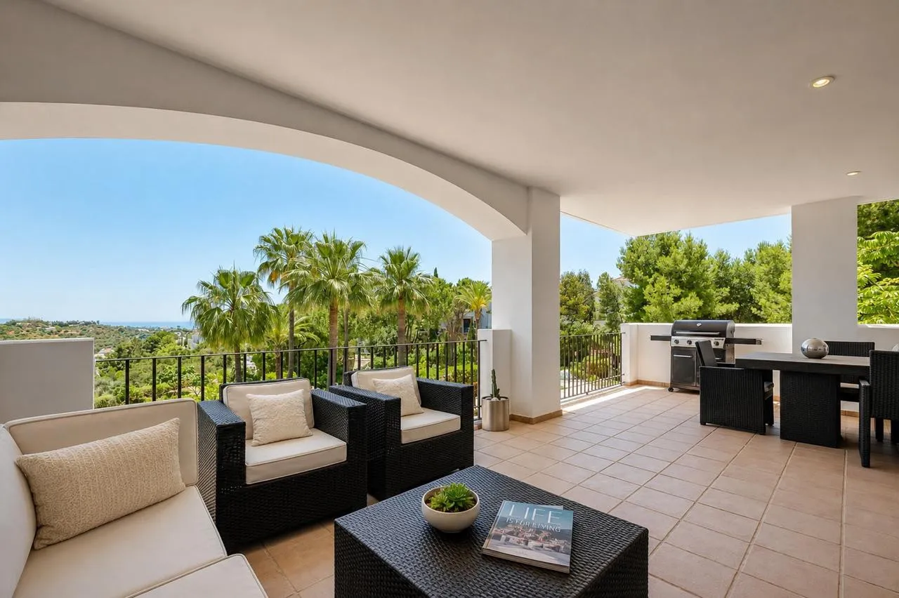 3 bedrooms apartment in Altos de La Quinta for sale