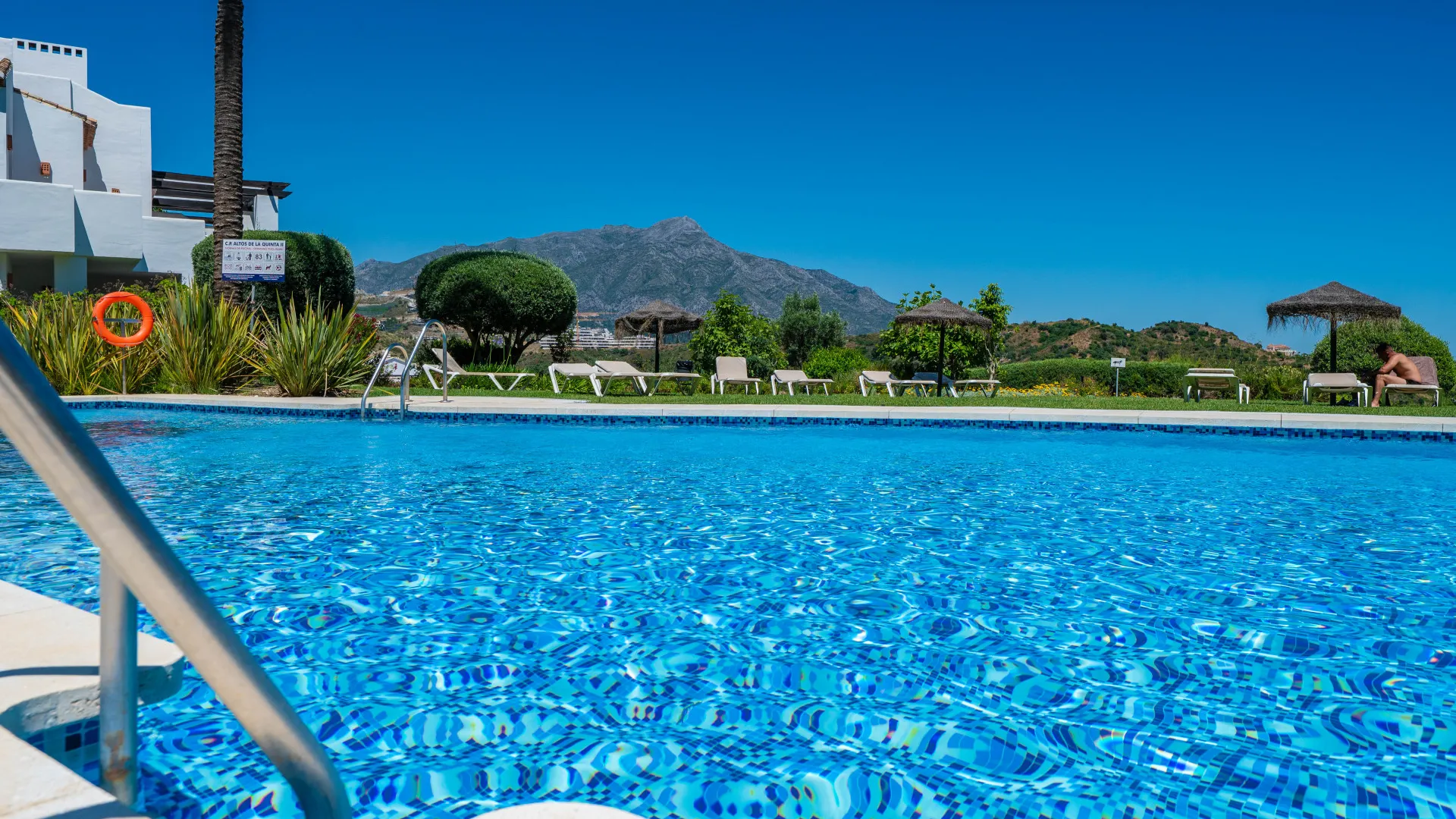 3 bedrooms apartment in Altos de La Quinta for sale
