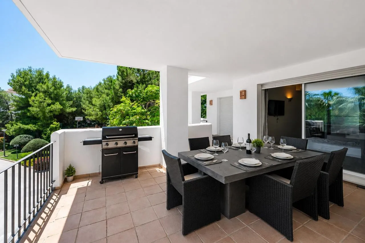 3 bedrooms apartment in Altos de La Quinta for sale