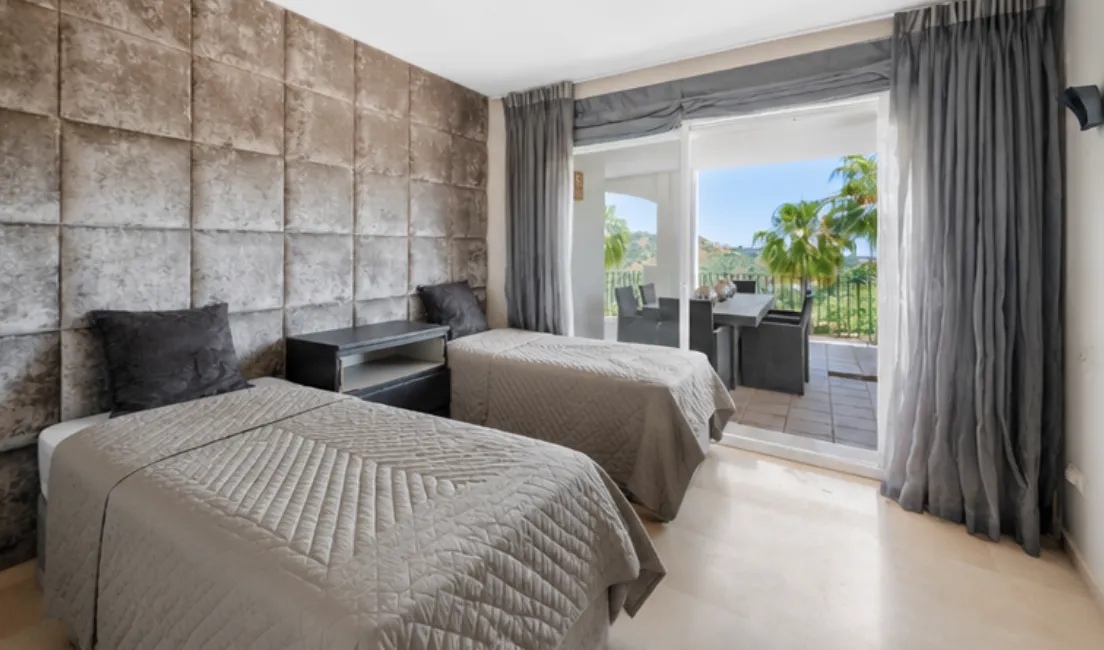3 bedrooms apartment in Altos de La Quinta for sale