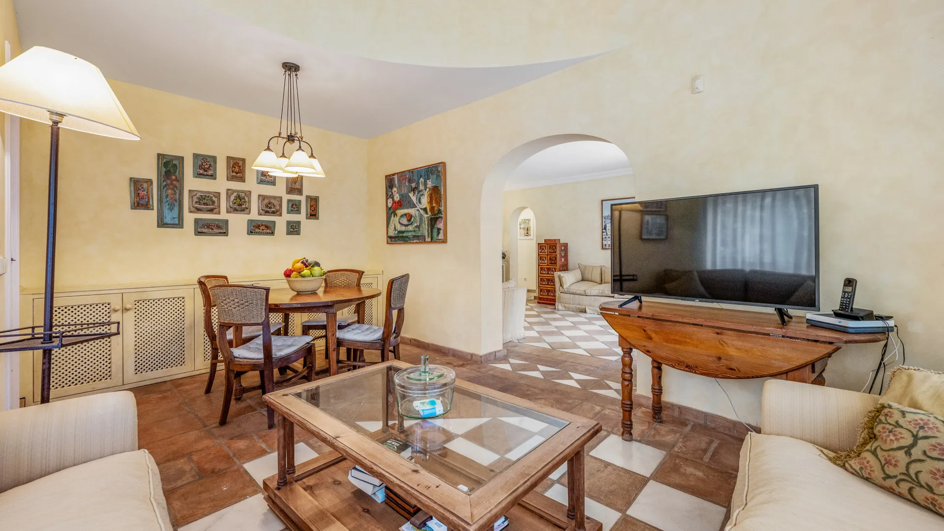 Villa for sale in San Pedro Playa with 5 bedrooms