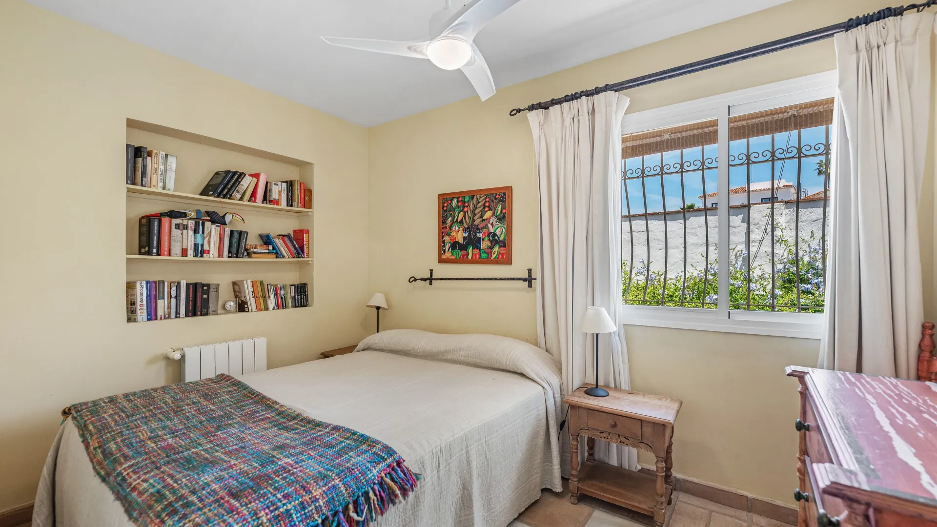Villa for sale in San Pedro Playa with 5 bedrooms