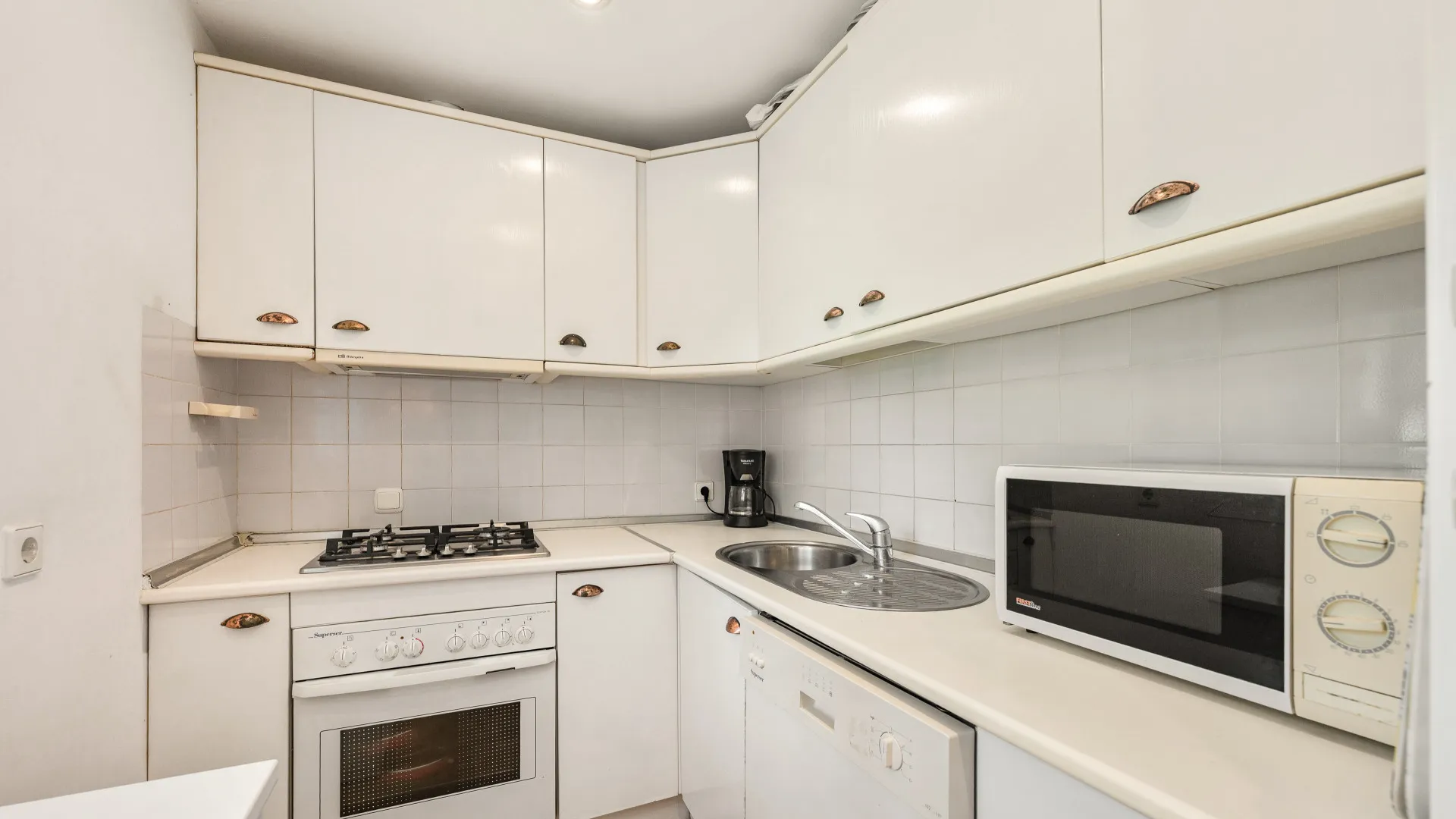 Villa for sale in San Pedro Playa with 5 bedrooms