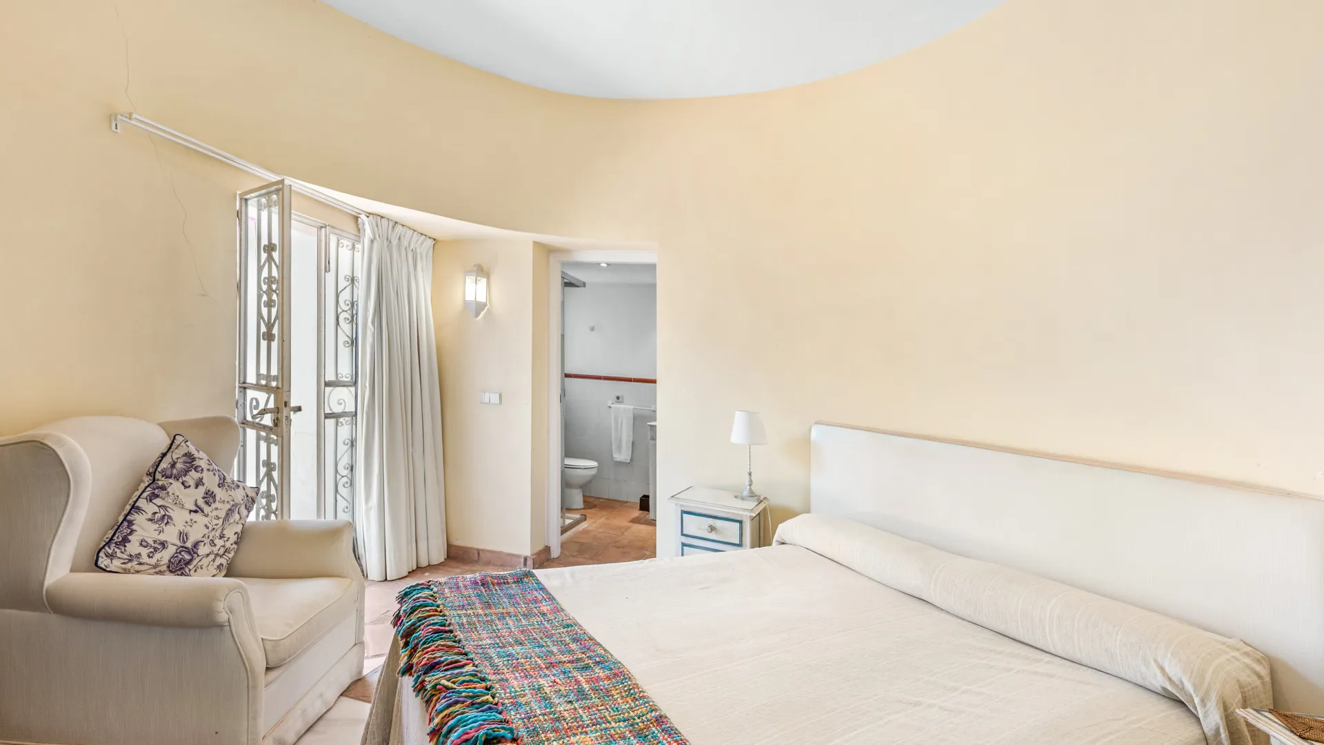 Villa for sale in San Pedro Playa with 5 bedrooms