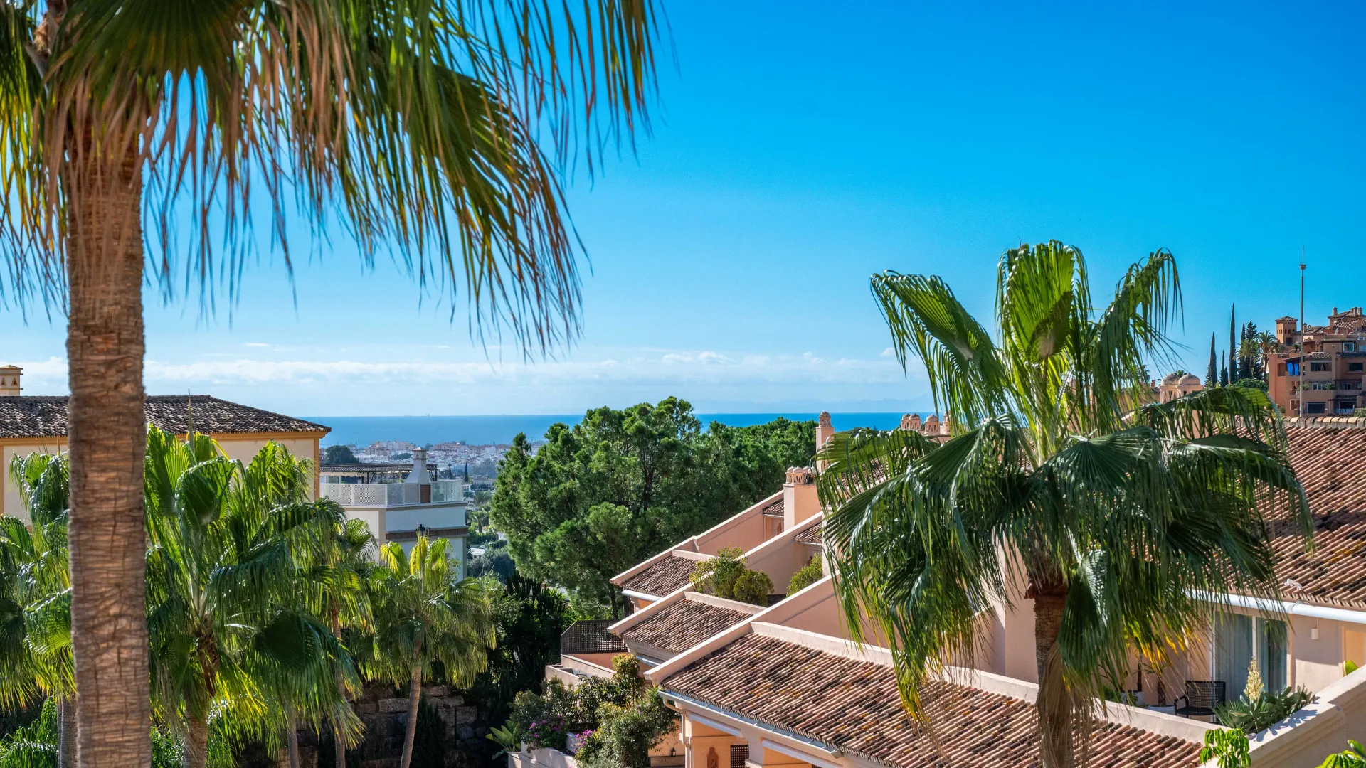 Albatross Hill, apartamento de 4 dormitorios en venta